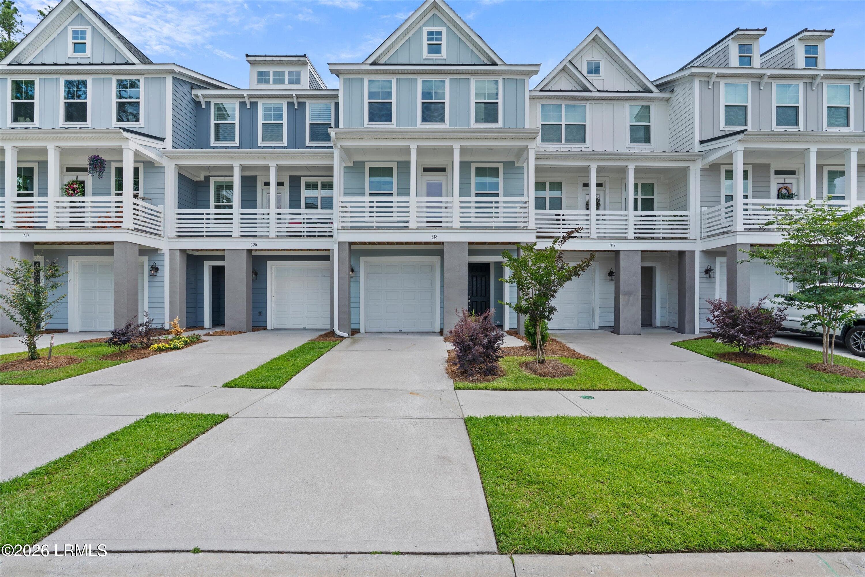 318 Forest Trace, Bluffton, SC 29910