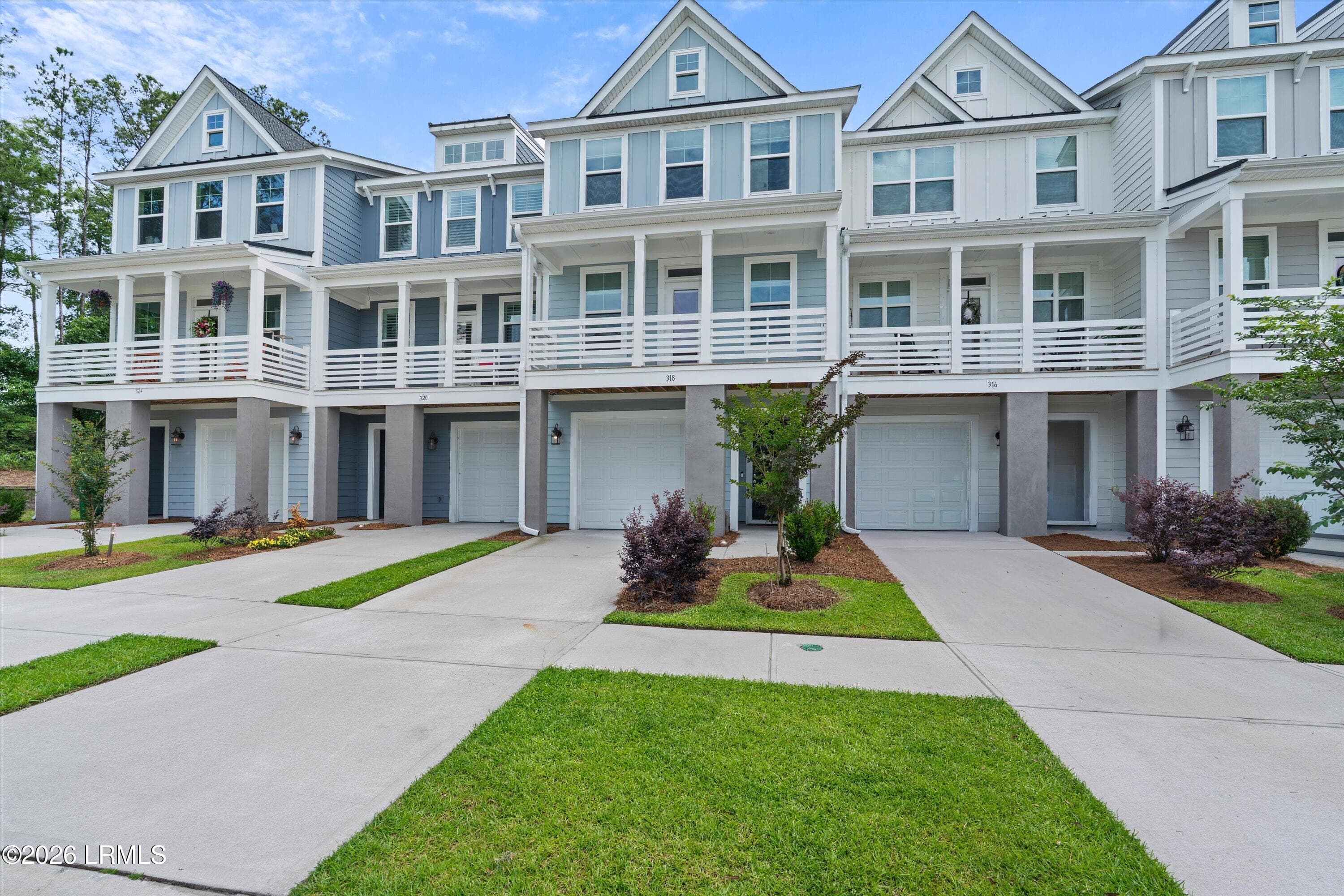 23-318 Forest Trce - 318 Forest Trace, Bluffton, SC 29910