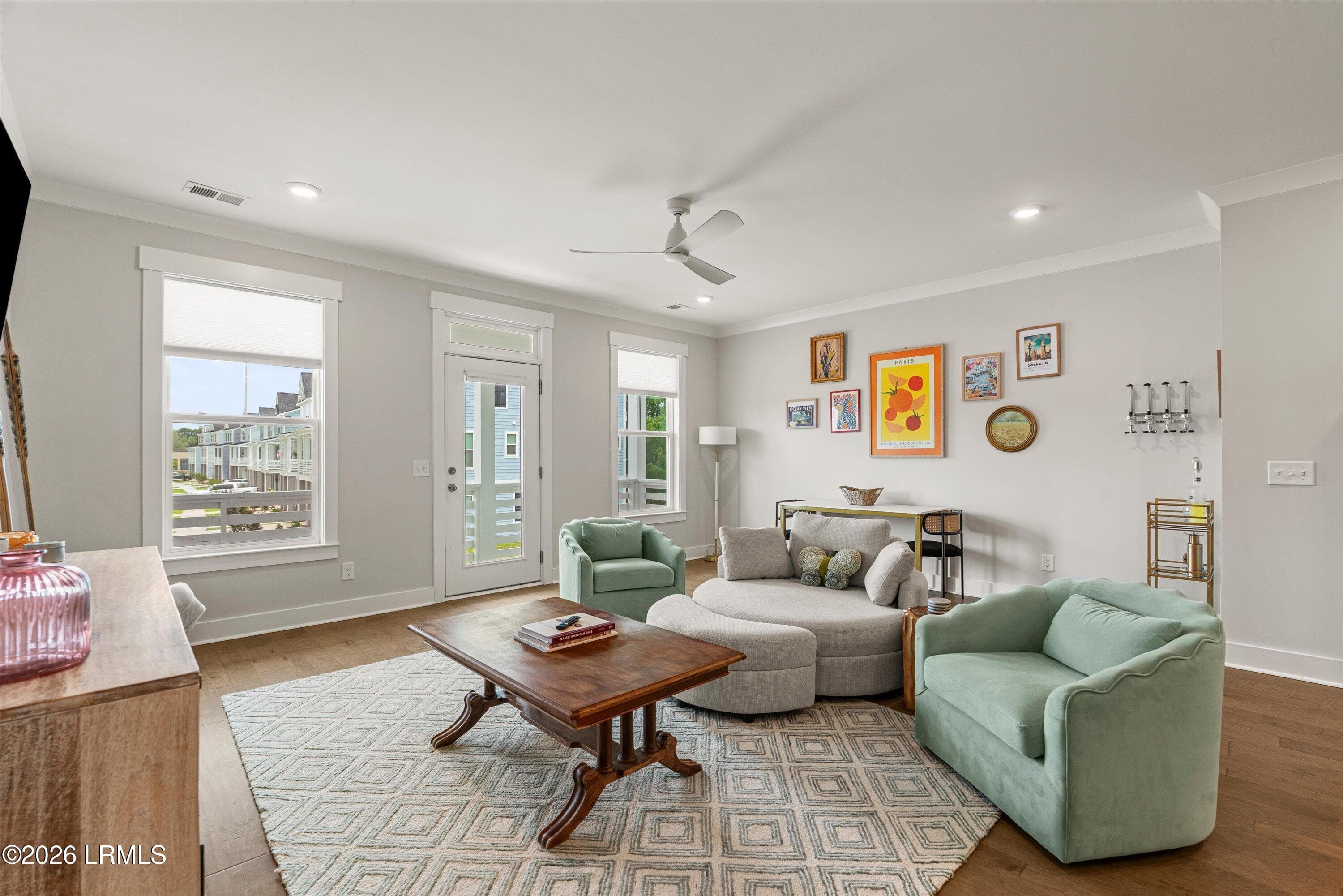 36-318 Forest Trce - 318 Forest Trace, Bluffton, SC 29910