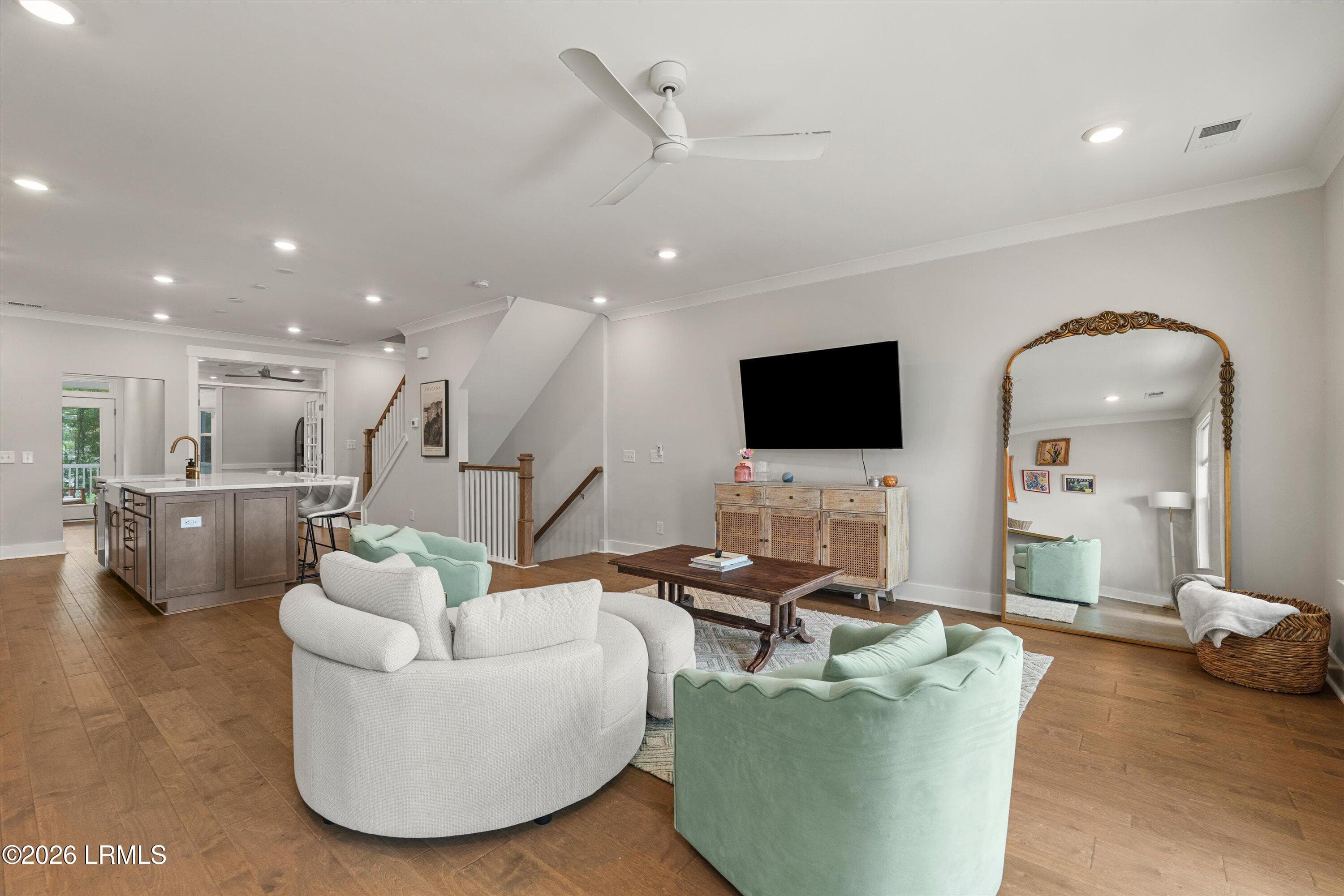 37-318 Forest Trce - 318 Forest Trace, Bluffton, SC 29910