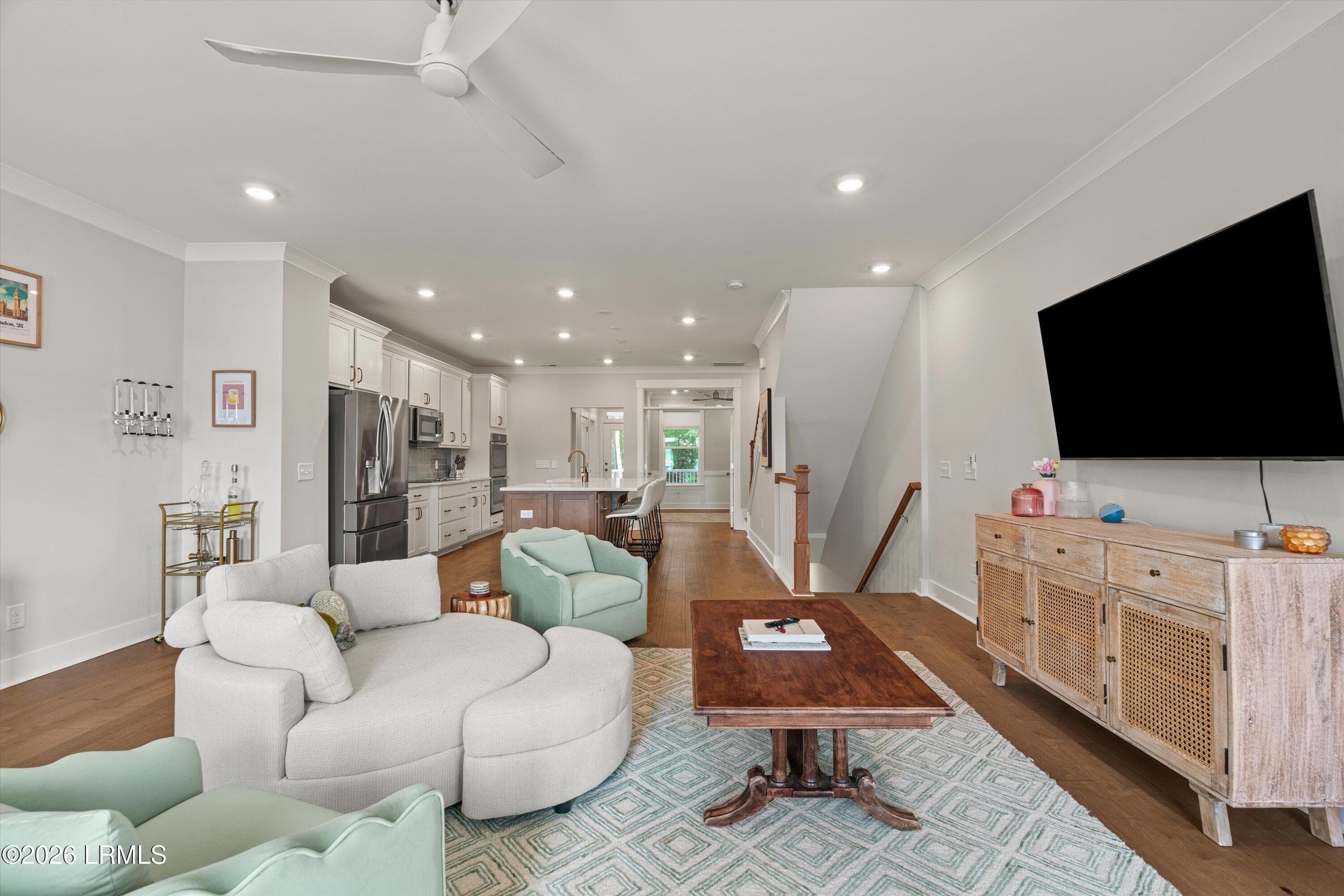 40-318 Forest Trce - 318 Forest Trace, Bluffton, SC 29910