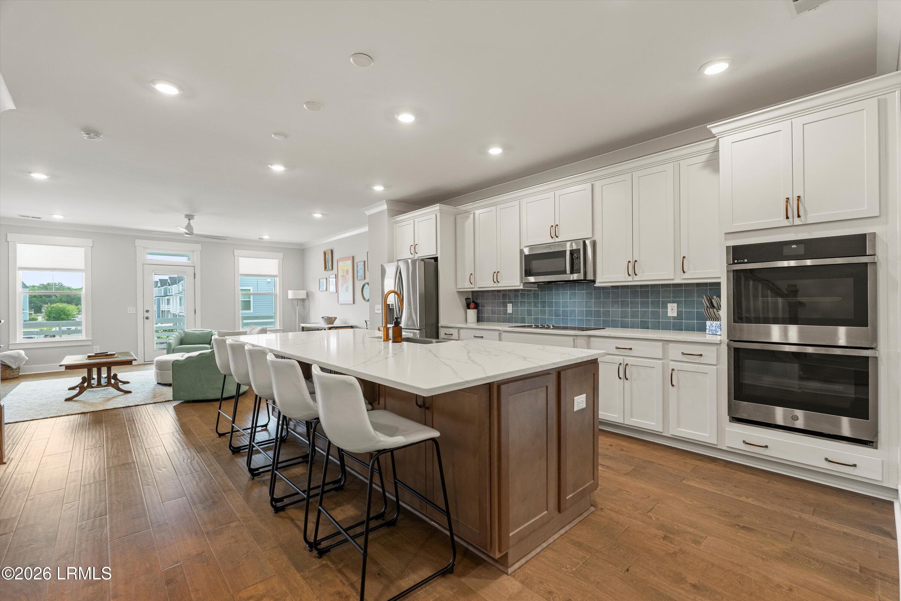 43-318 Forest Trce - 318 Forest Trace, Bluffton, SC 29910