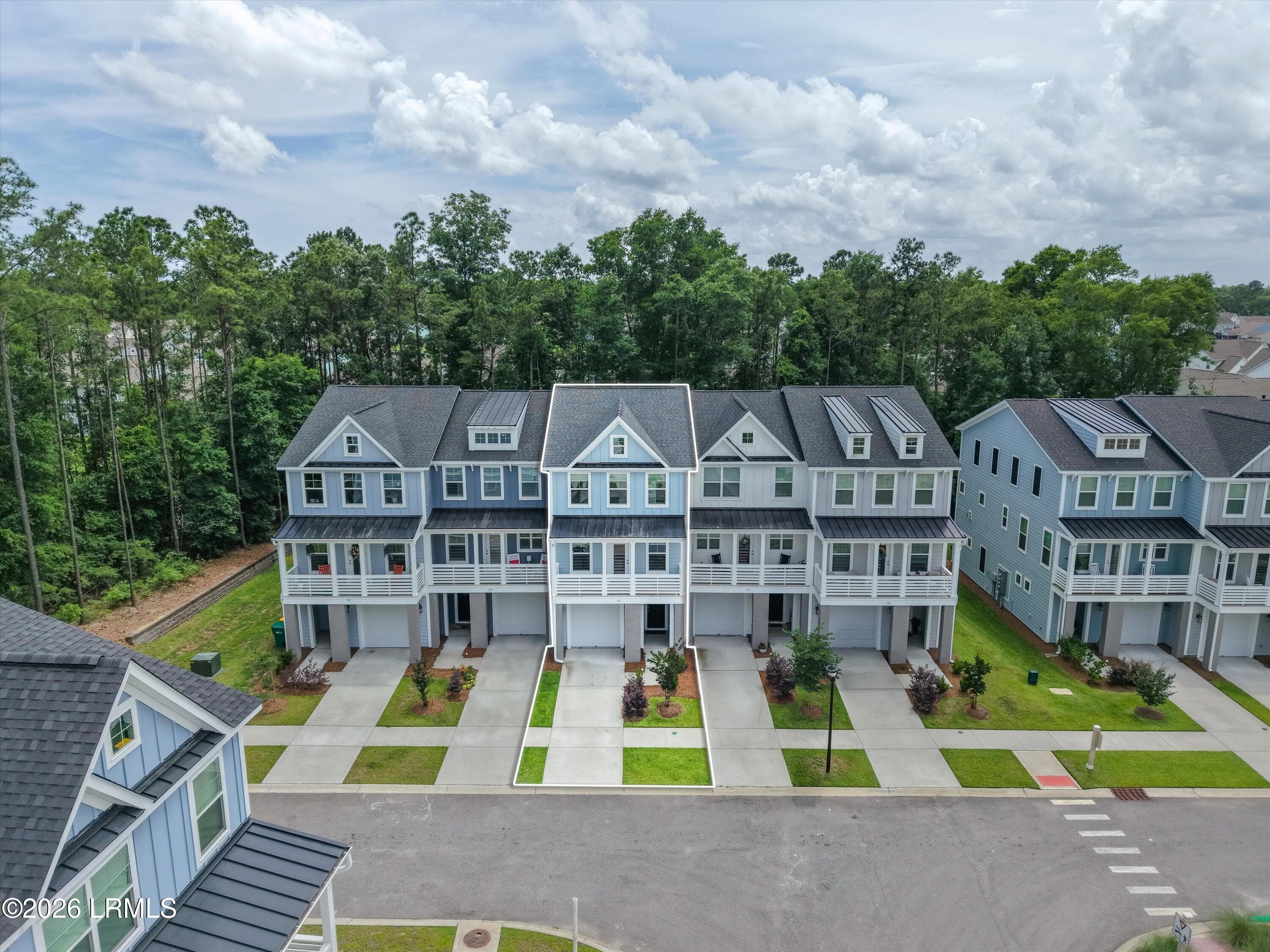 06-318 Forest Trce - 318 Forest Trace, Bluffton, SC 29910