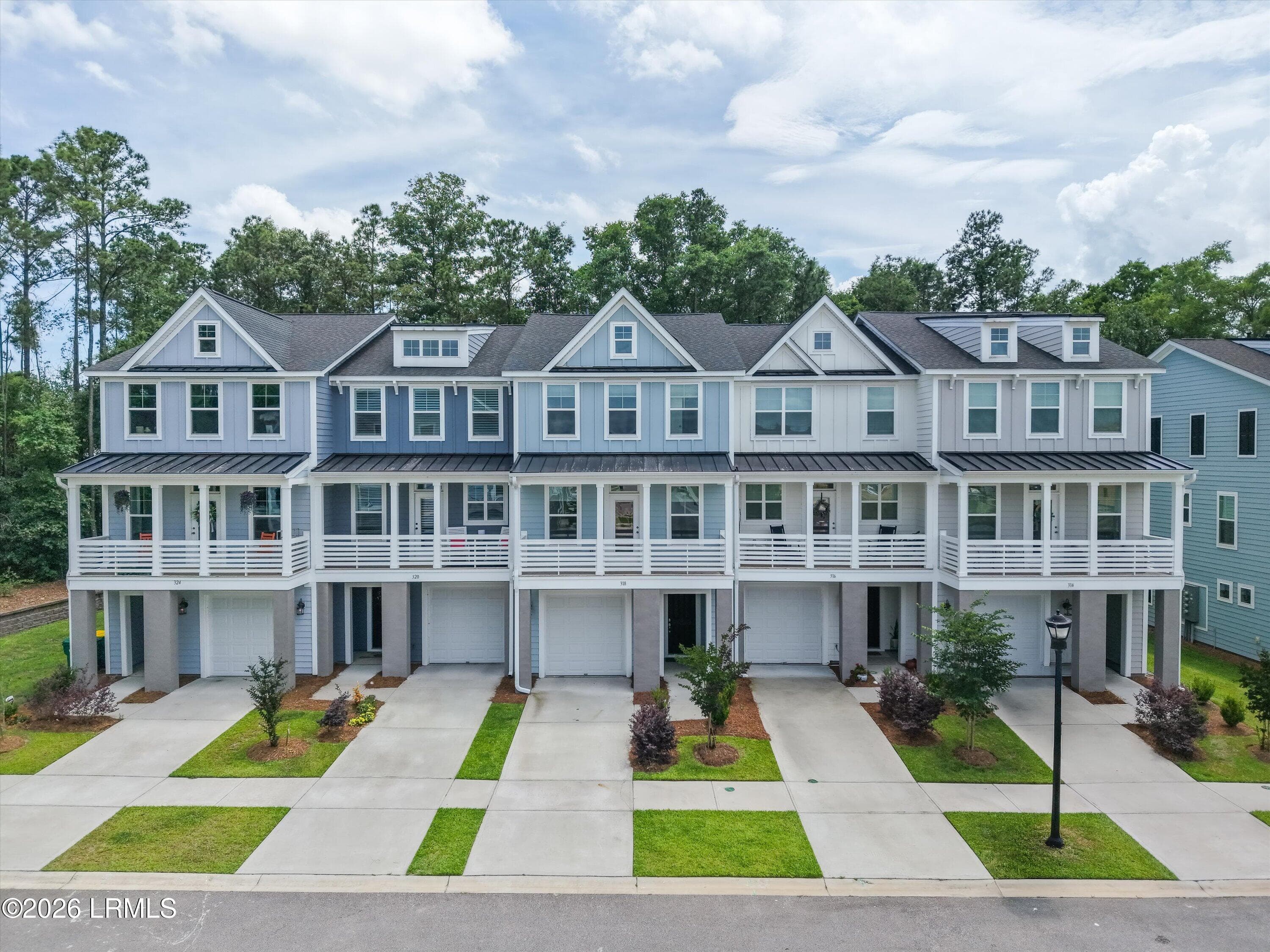 01-318 Forest Trce - 318 Forest Trace, Bluffton, SC 29910