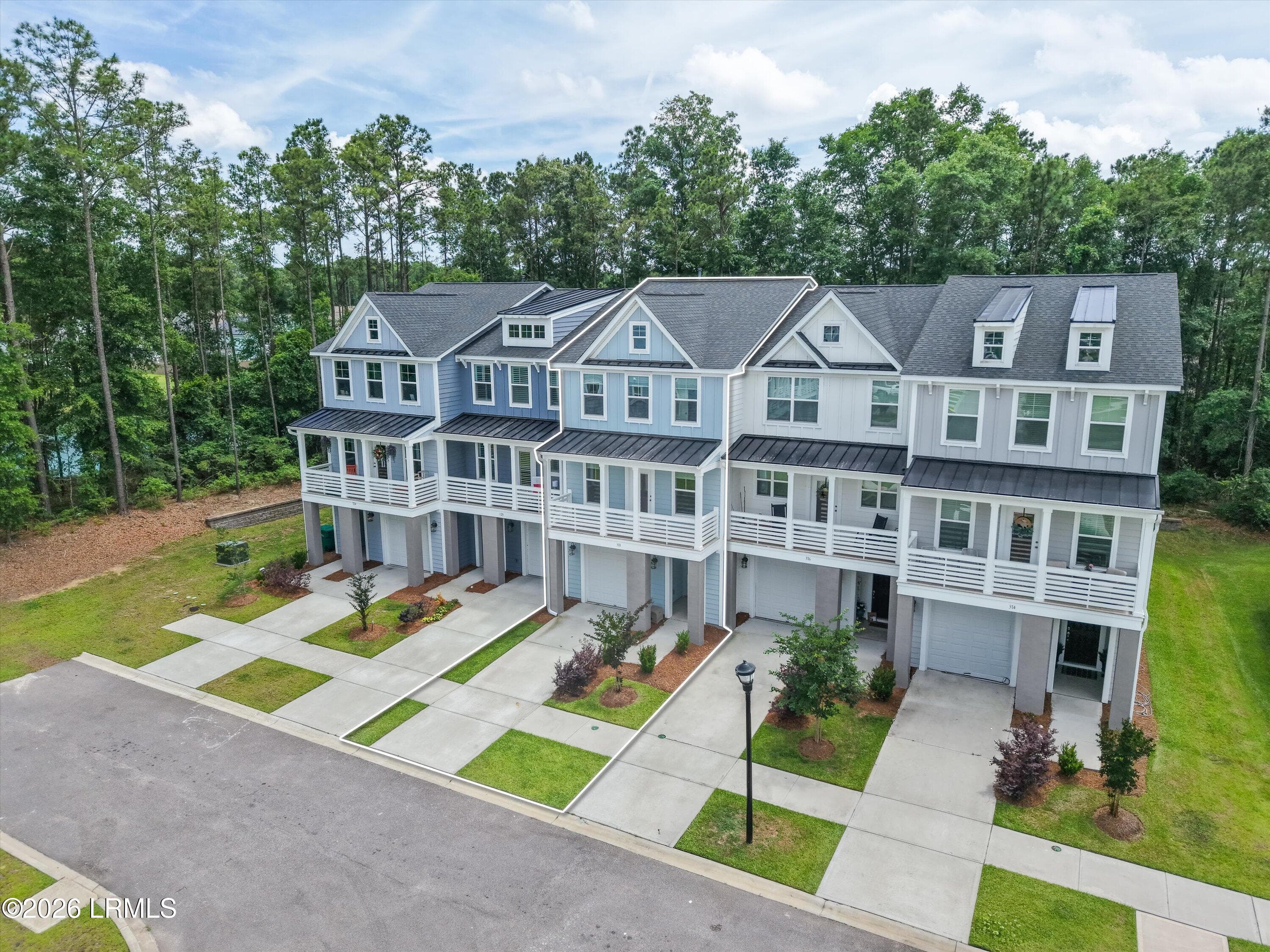 04-318 Forest Trce - 318 Forest Trace, Bluffton, SC 29910
