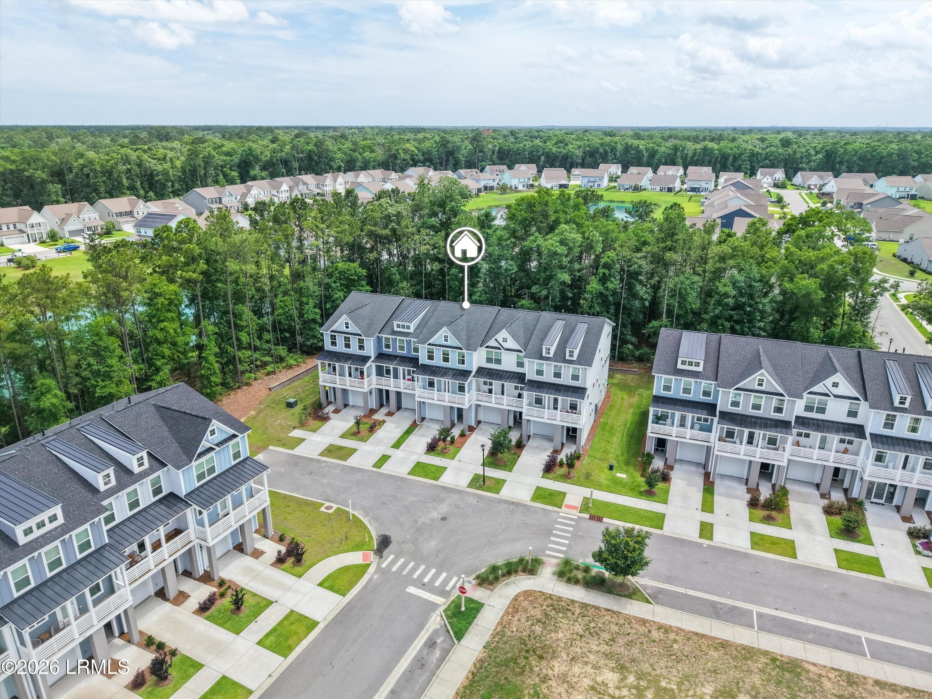 08-318 Forest Trce - 318 Forest Trace, Bluffton, SC 29910