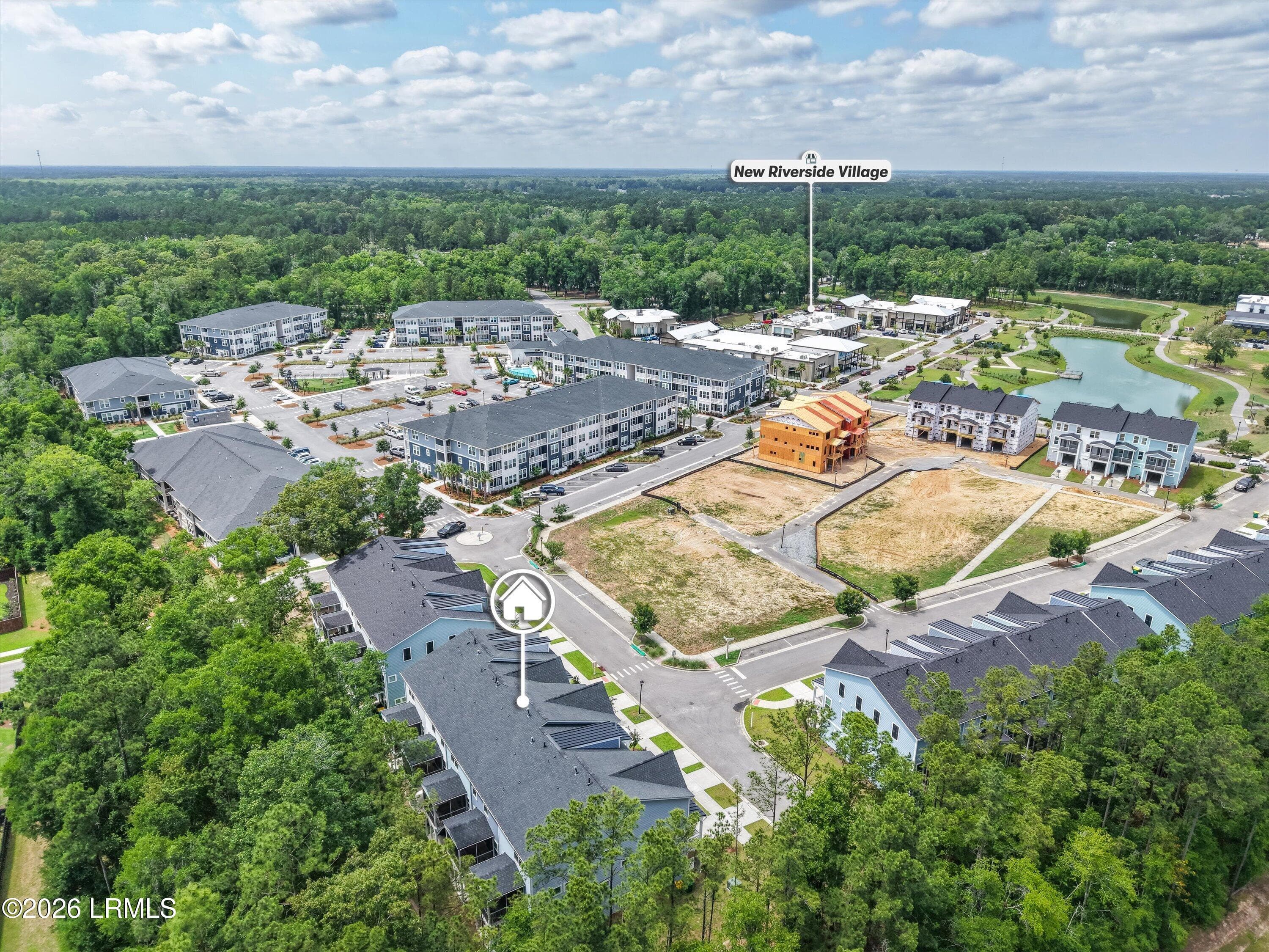 09-318 Forest Trce - 318 Forest Trace, Bluffton, SC 29910