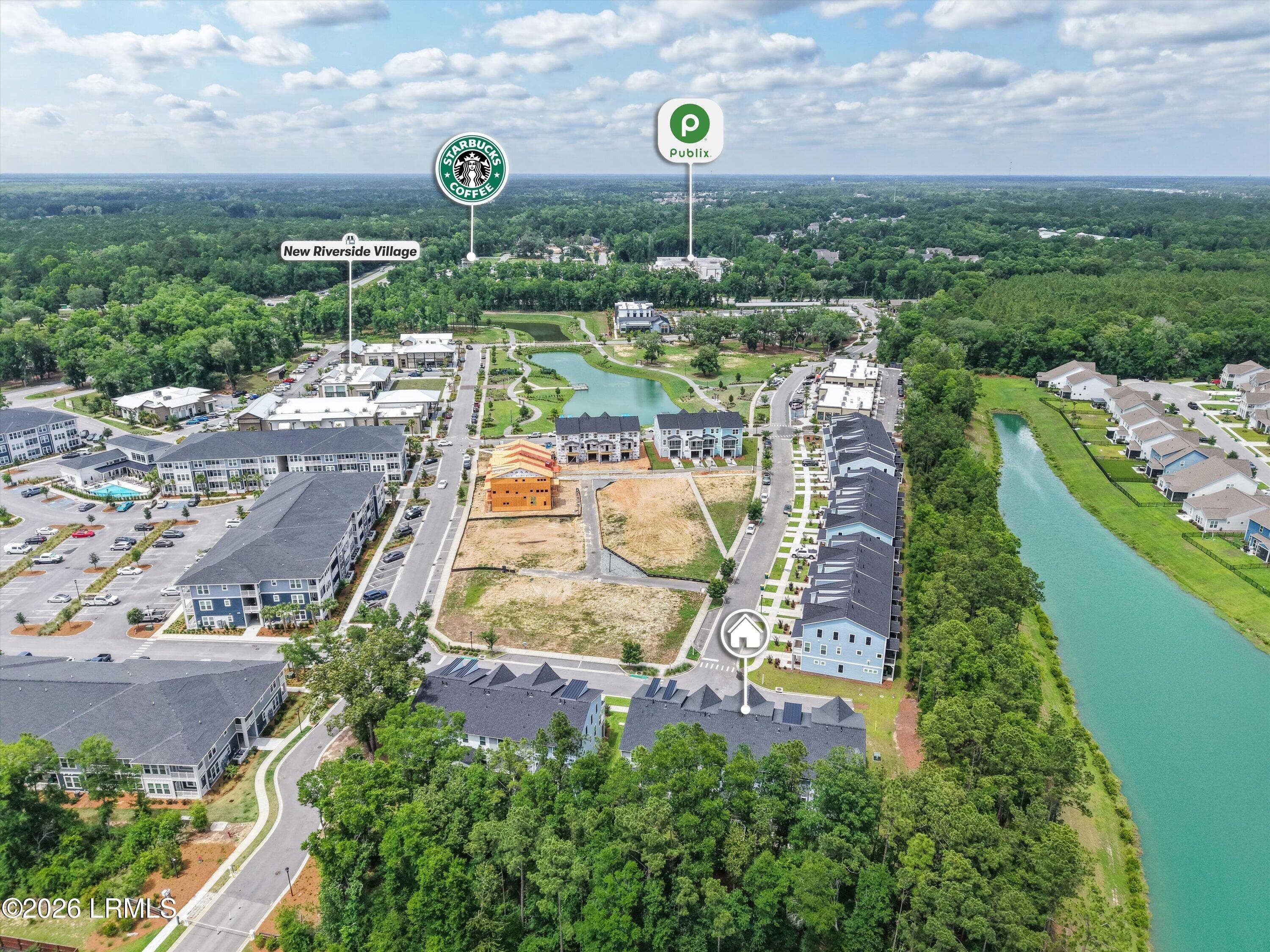 11-318 Forest Trce - 318 Forest Trace, Bluffton, SC 29910