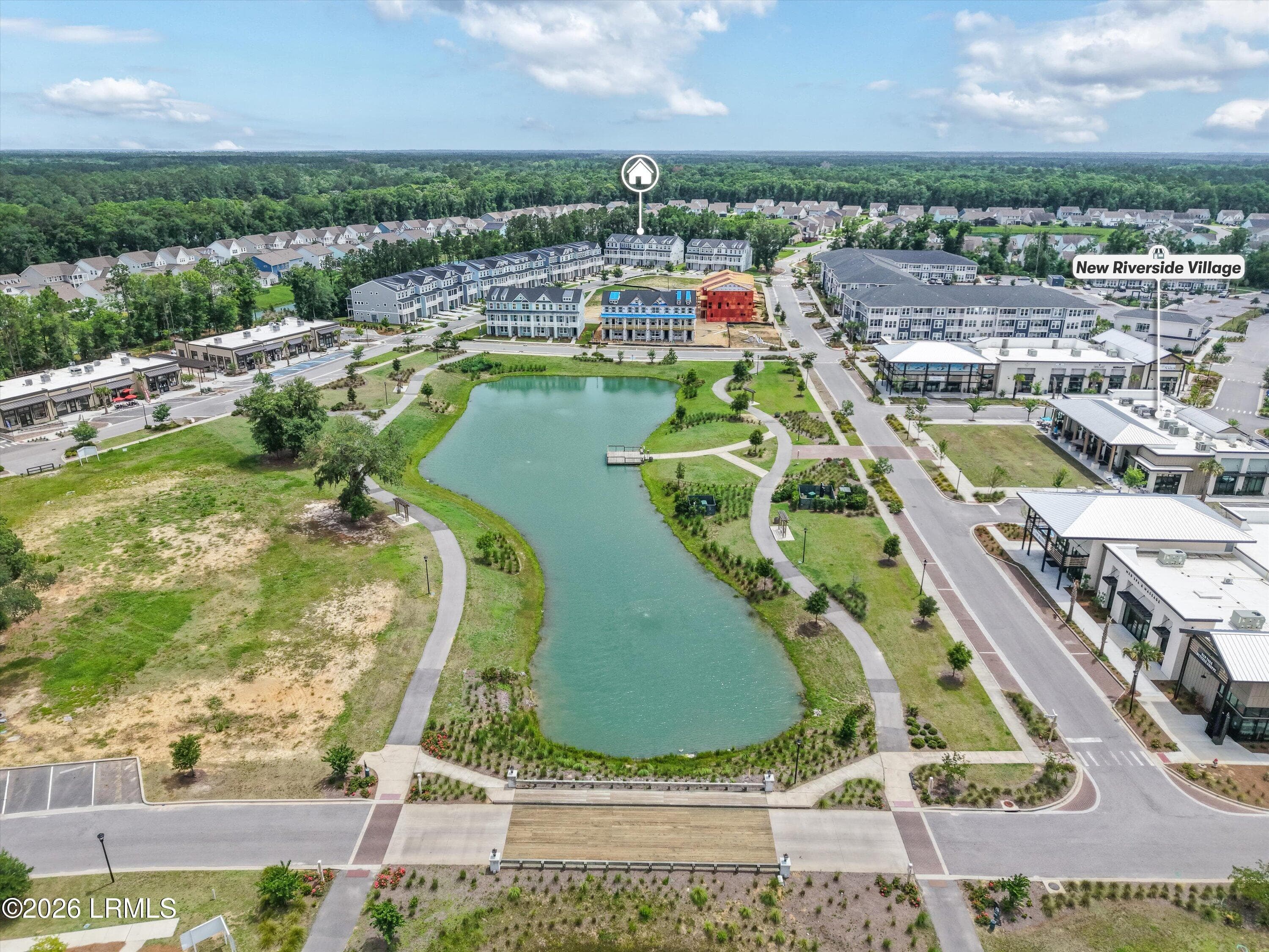 12-318 Forest Trce - 318 Forest Trace, Bluffton, SC 29910