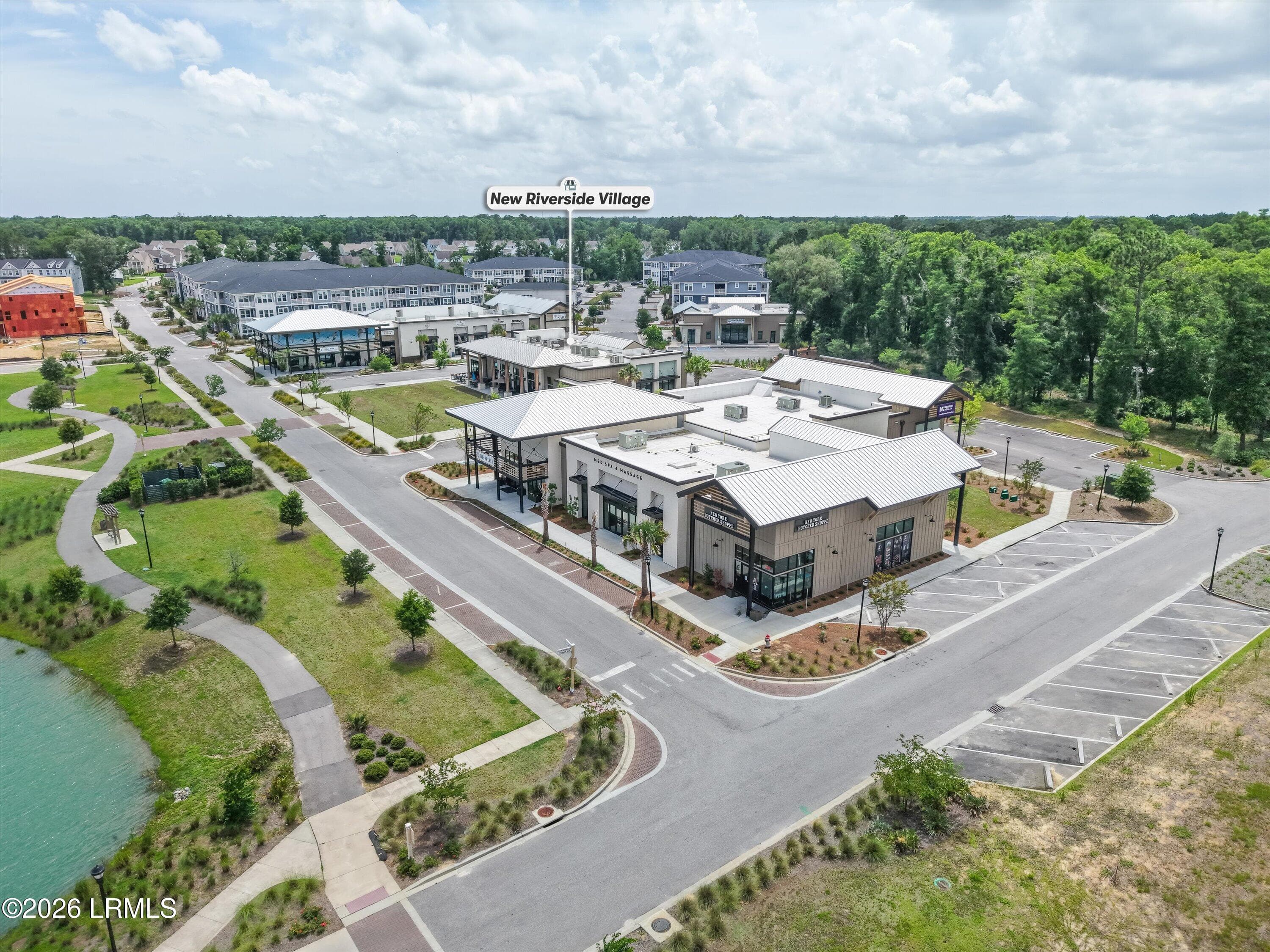 18-318 Forest Trce - 318 Forest Trace, Bluffton, SC 29910