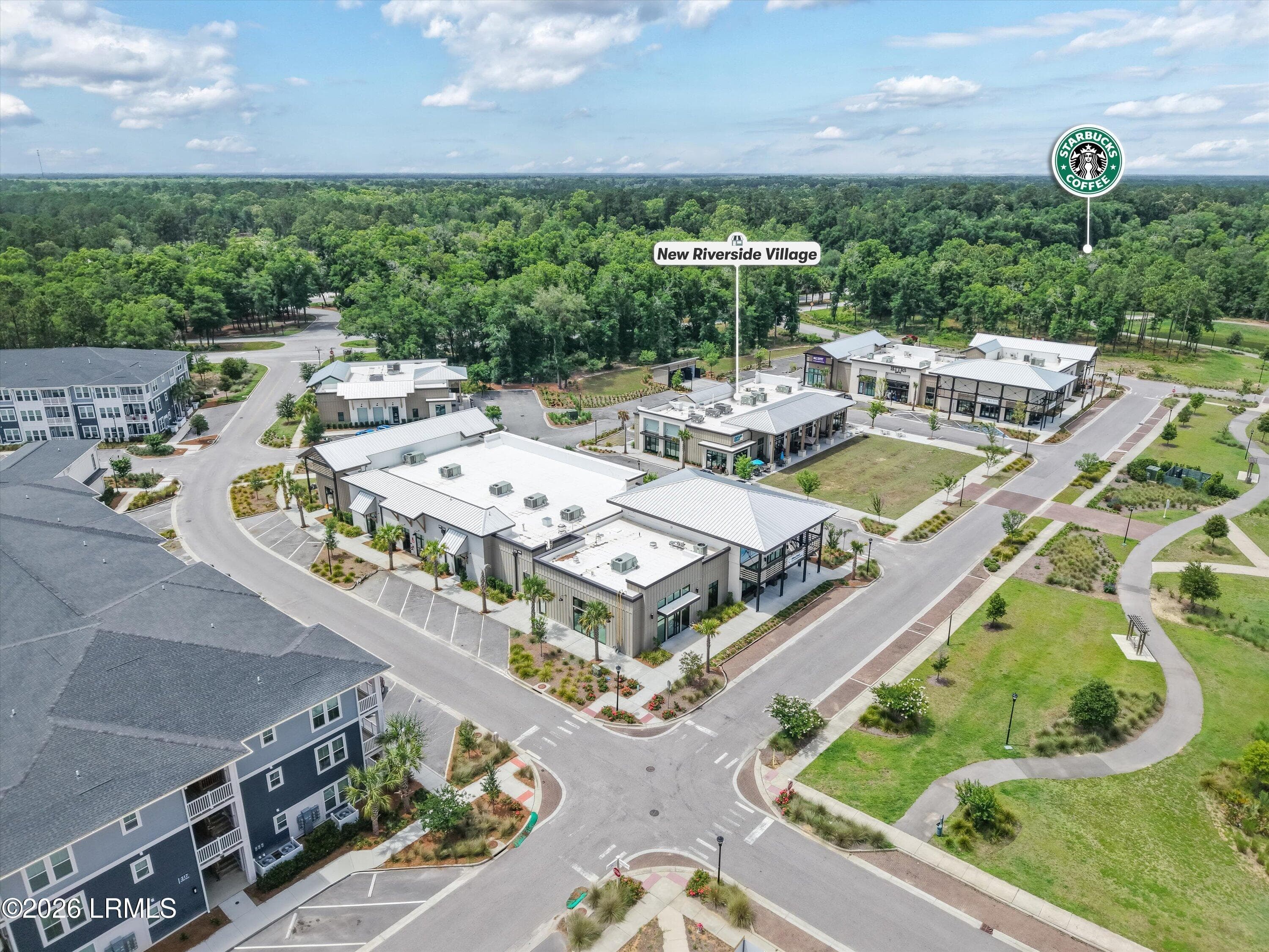 10-318 Forest Trce - 318 Forest Trace, Bluffton, SC 29910