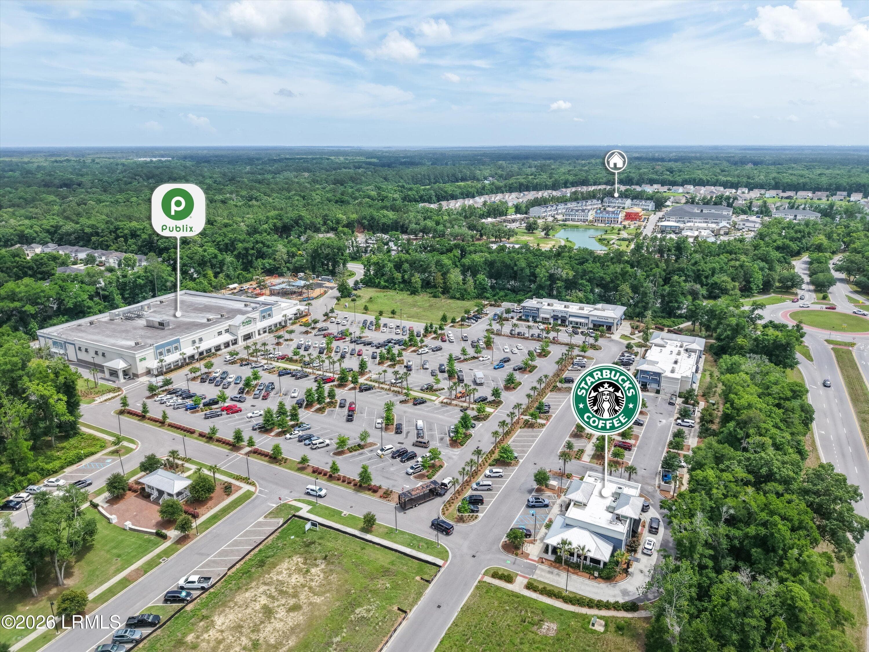 13-318 Forest Trce - 318 Forest Trace, Bluffton, SC 29910