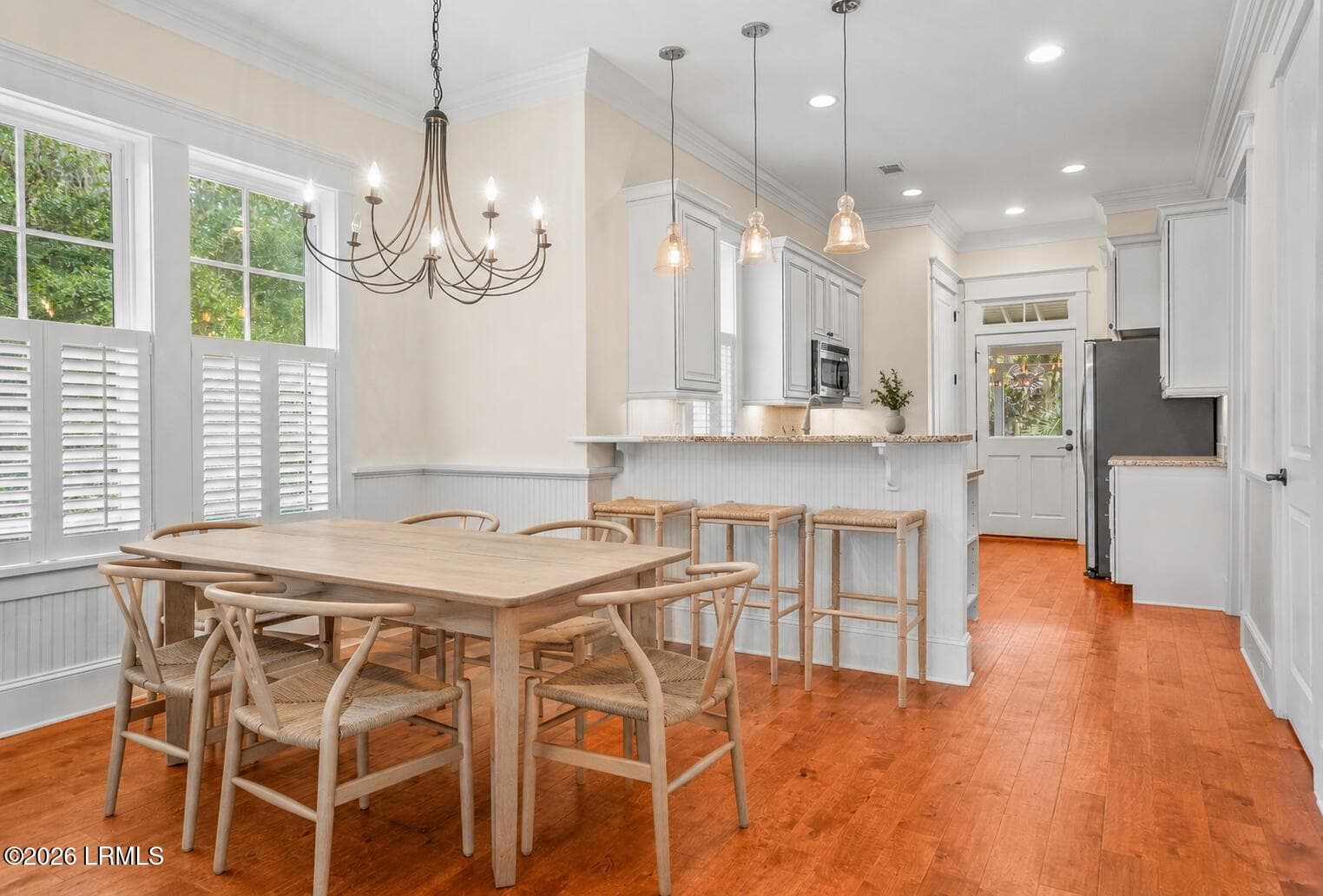 virtual staging - 141 Willow Point Road, Beaufort, SC 29906