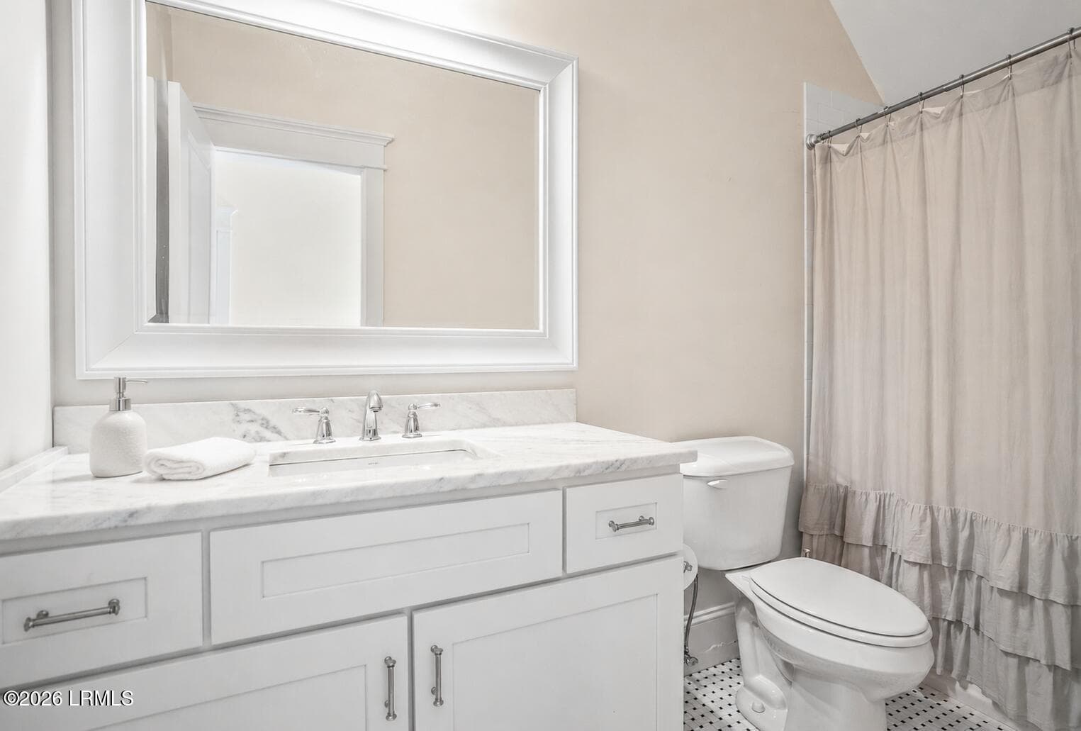Virtual Staging - 141 Willow Point Road, Beaufort, SC 29906