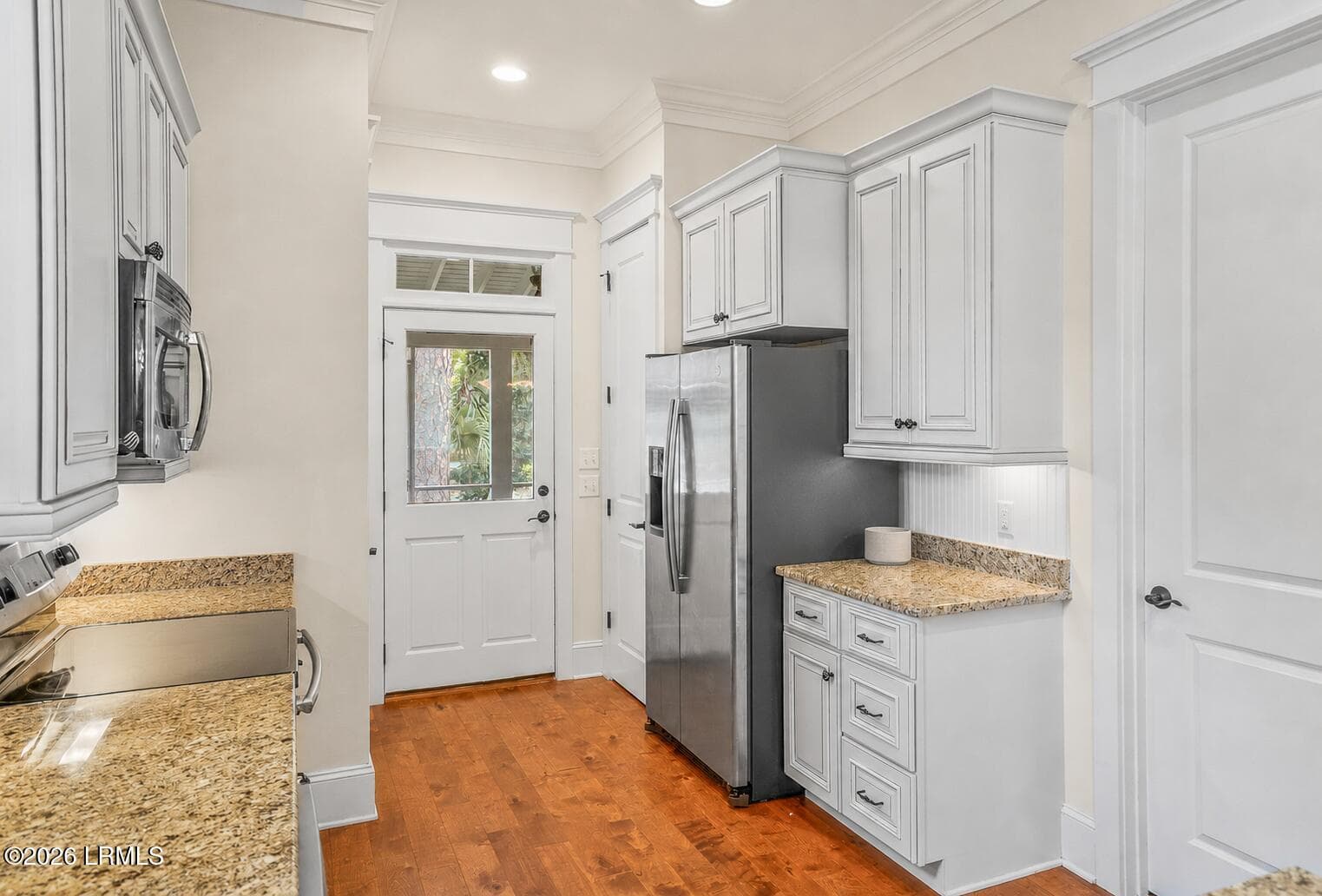 virtual staging - 141 Willow Point Road, Beaufort, SC 29906