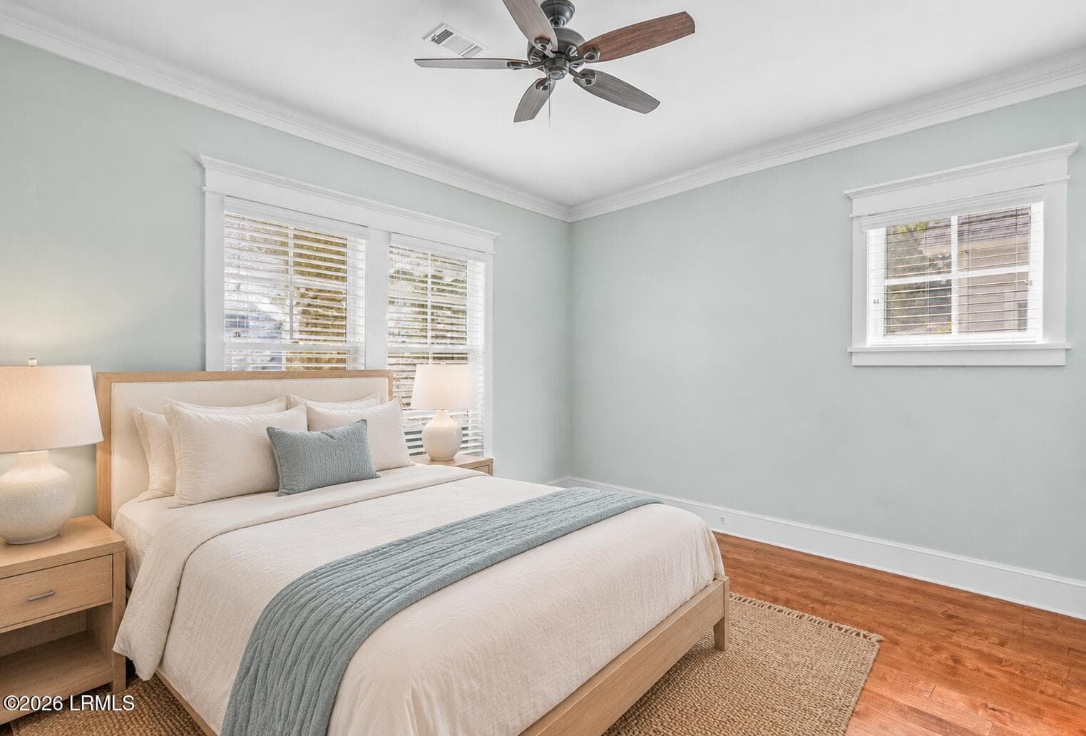 Virtual Staging - 141 Willow Point Road, Beaufort, SC 29906