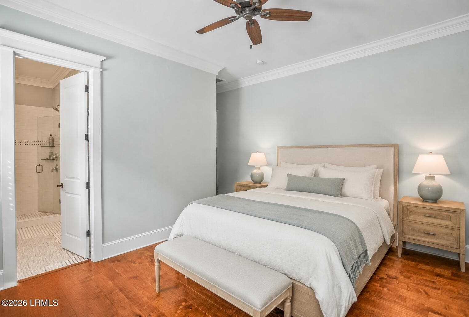 Virtual Staging - 141 Willow Point Road, Beaufort, SC 29906