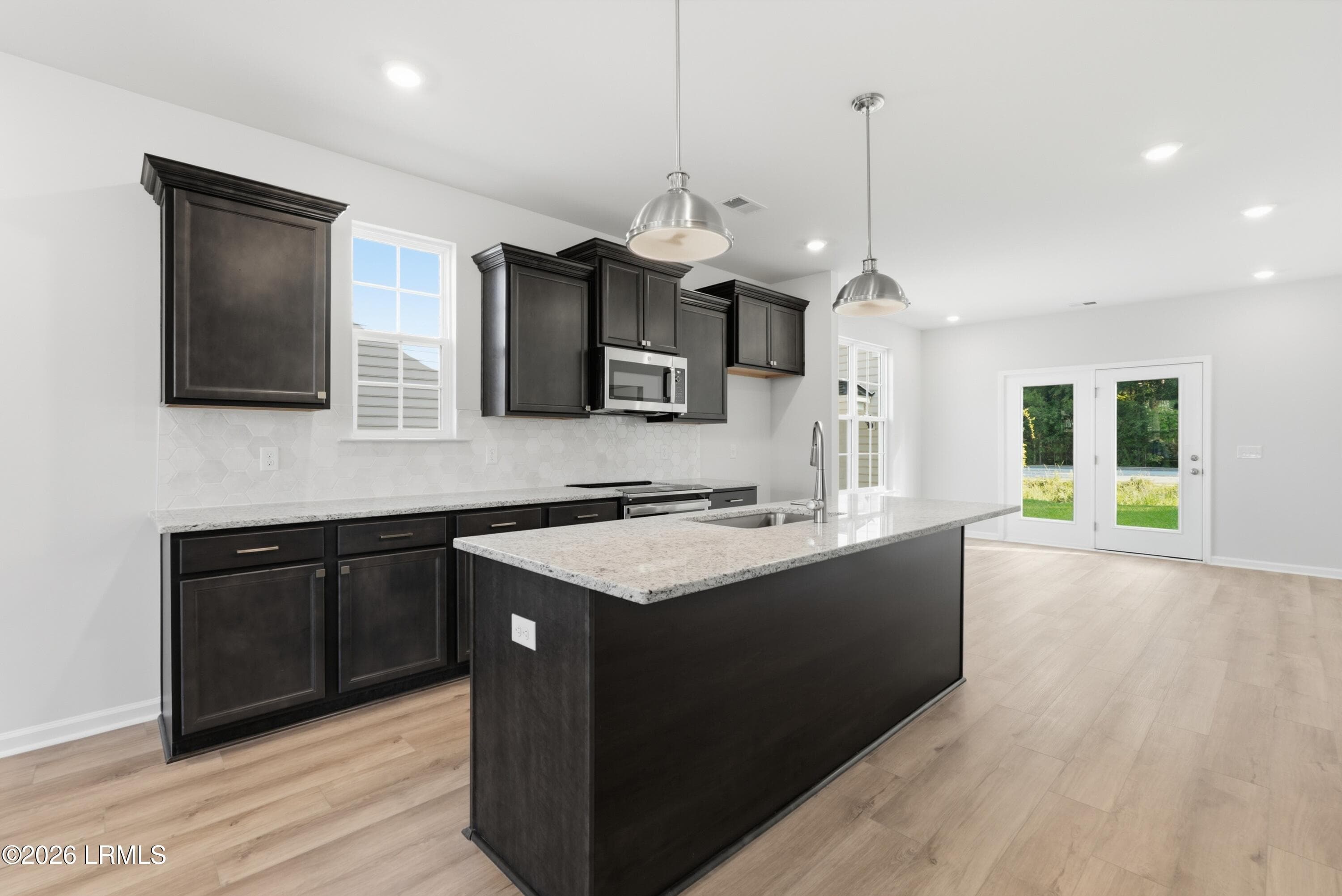 Kitchen - 33 Rearden Way, Beaufort, SC 29906