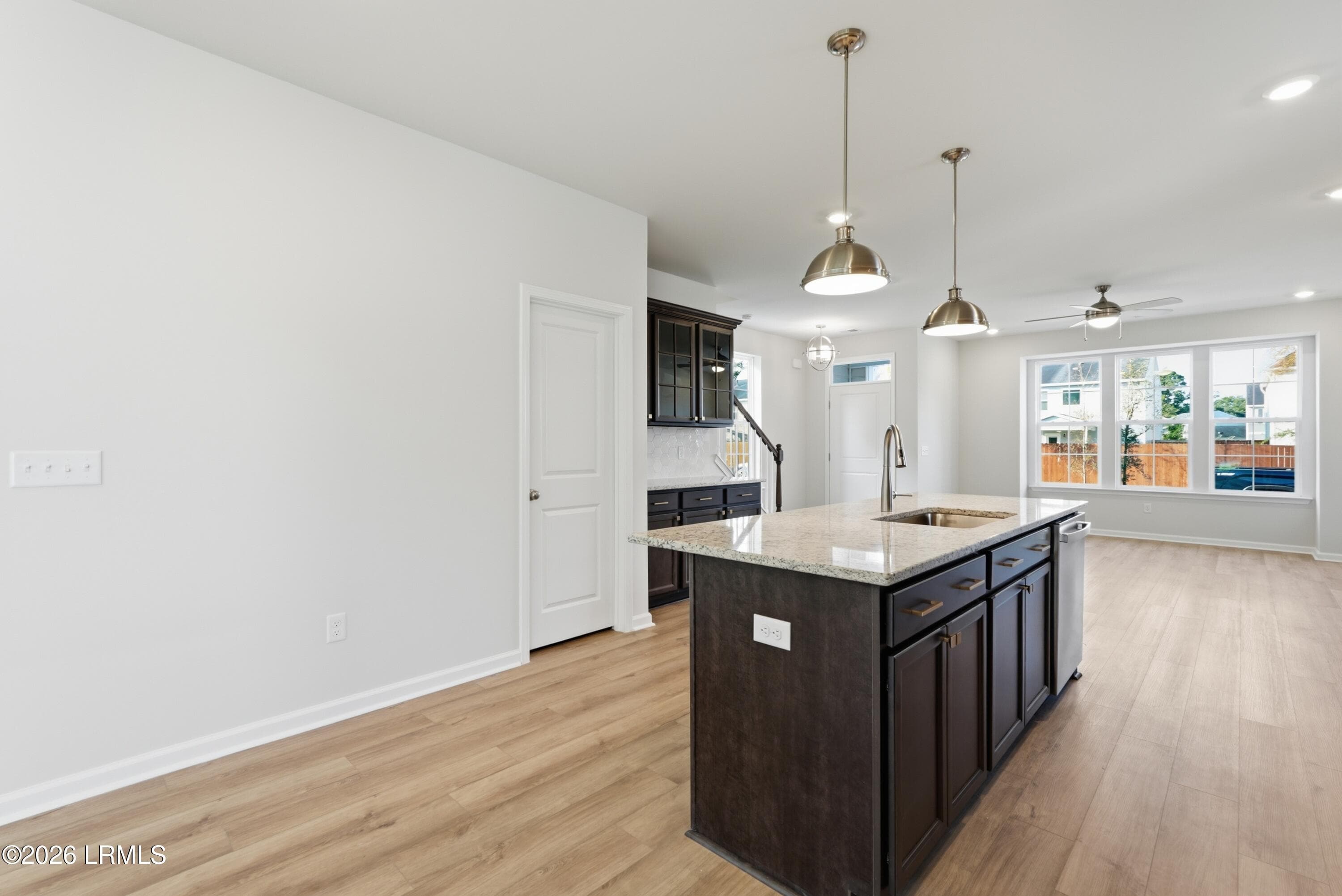 Kitchen - 33 Rearden Way, Beaufort, SC 29906