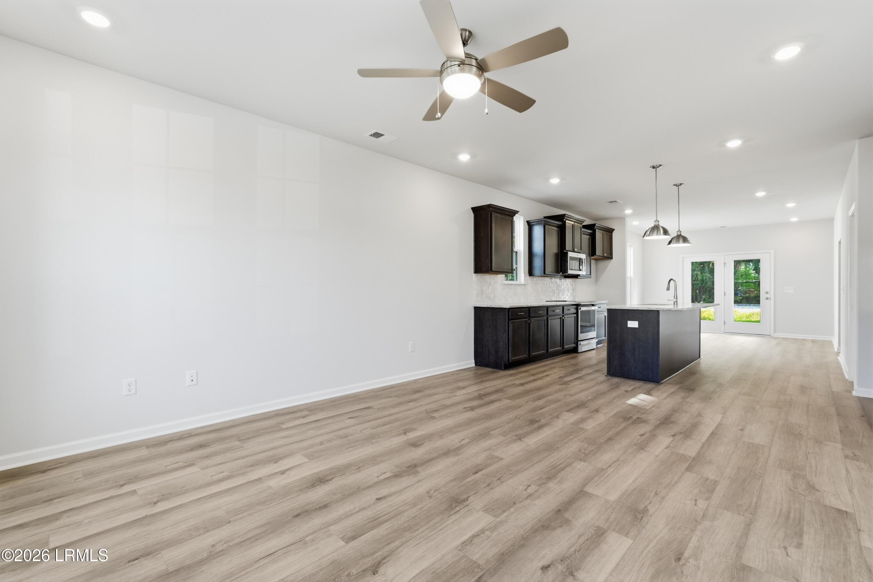 Great Room - 33 Rearden Way, Beaufort, SC 29906