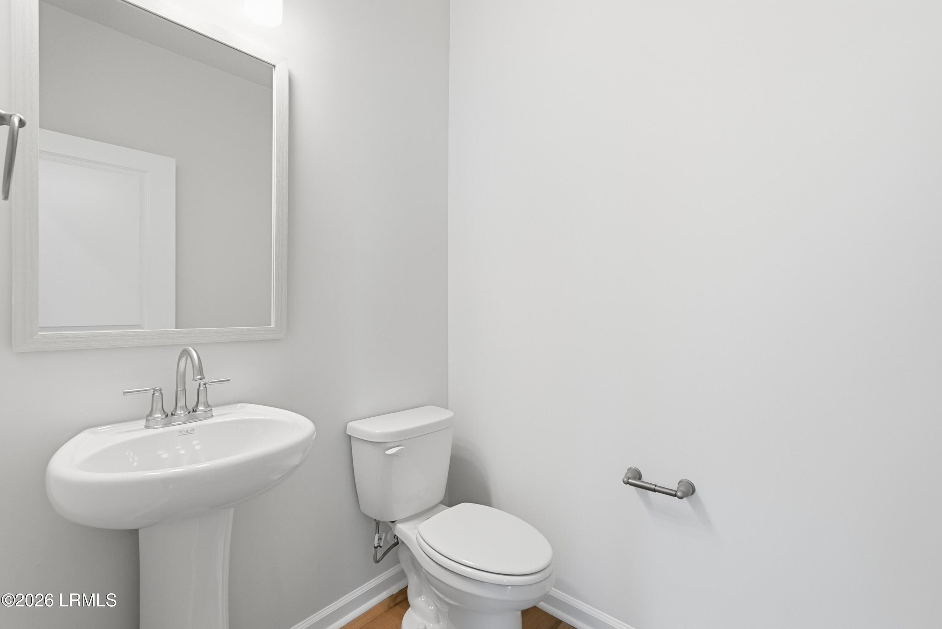 Powder Room - 33 Rearden Way, Beaufort, SC 29906