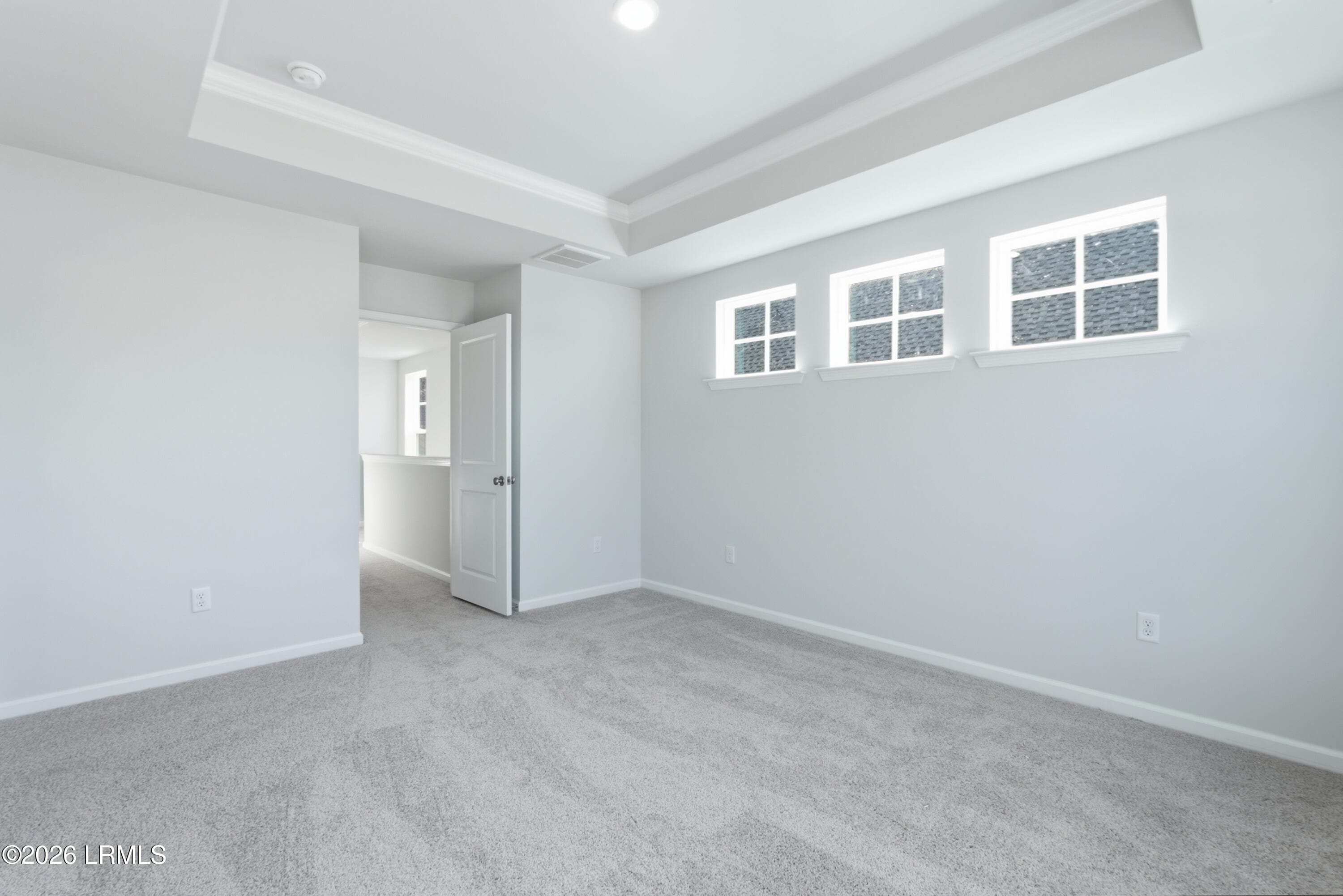 Primary Bedroom - 33 Rearden Way, Beaufort, SC 29906