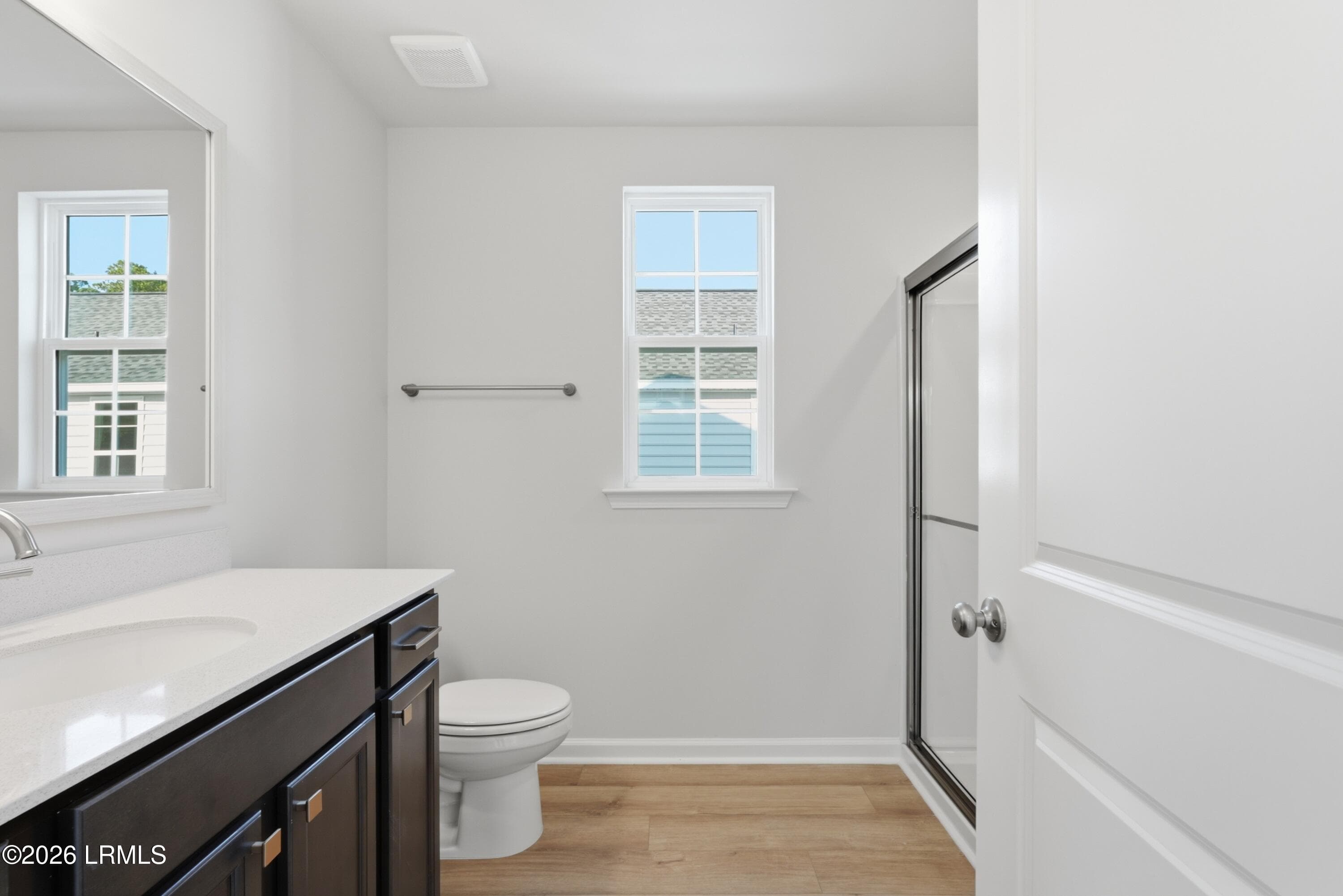 Primary Bath - 33 Rearden Way, Beaufort, SC 29906