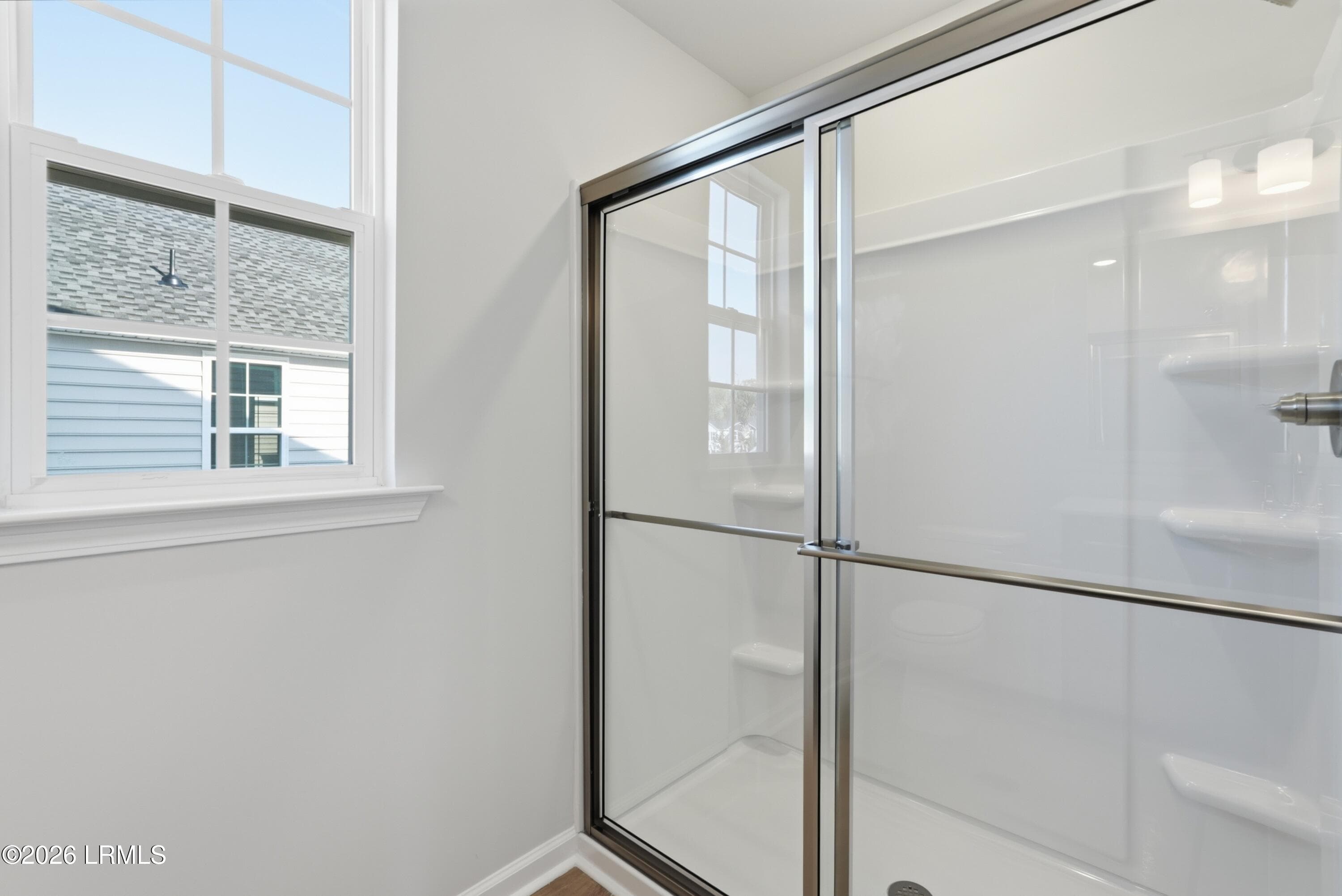Primary Bath - 33 Rearden Way, Beaufort, SC 29906