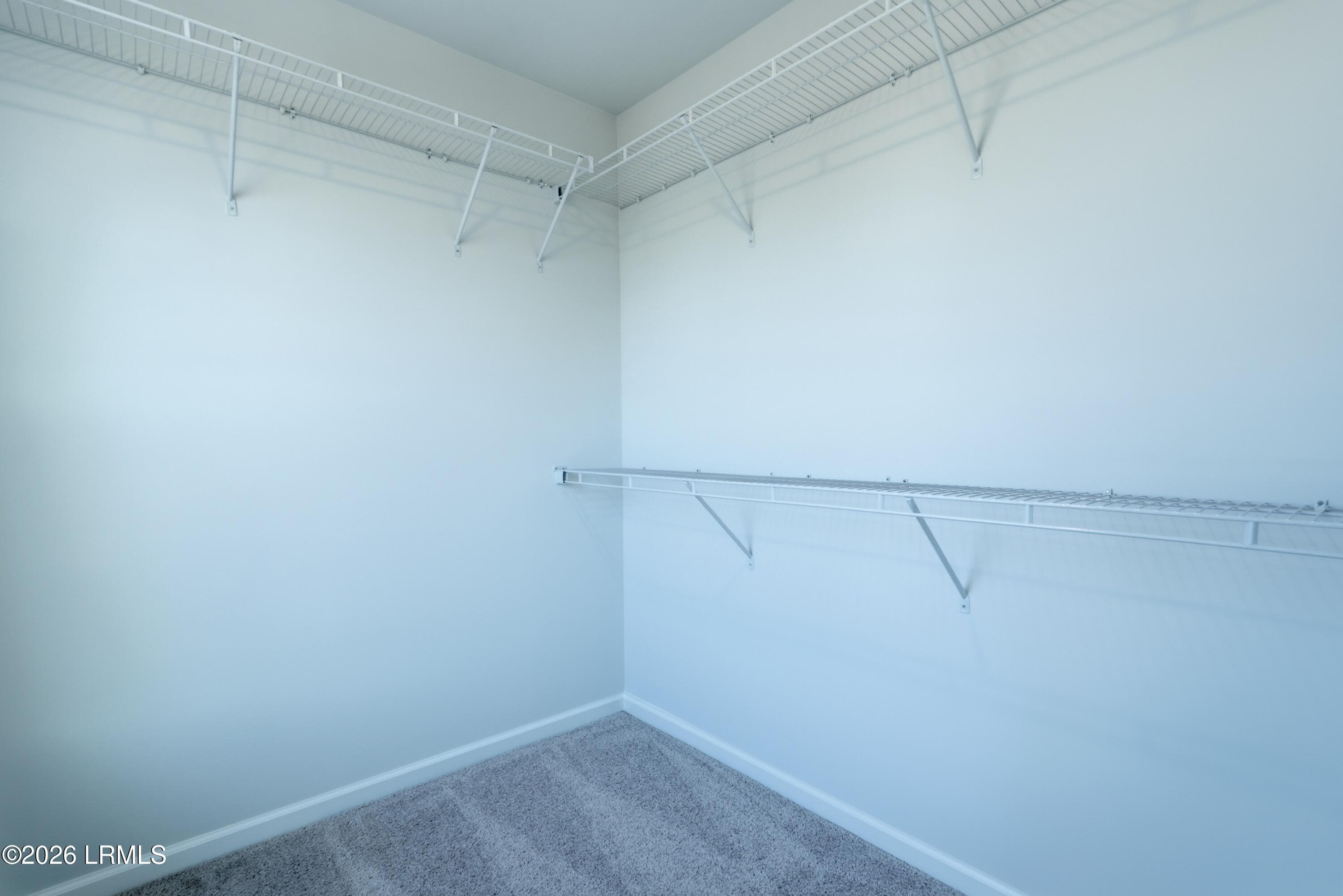 Primary Walk-In Closet - 33 Rearden Way, Beaufort, SC 29906