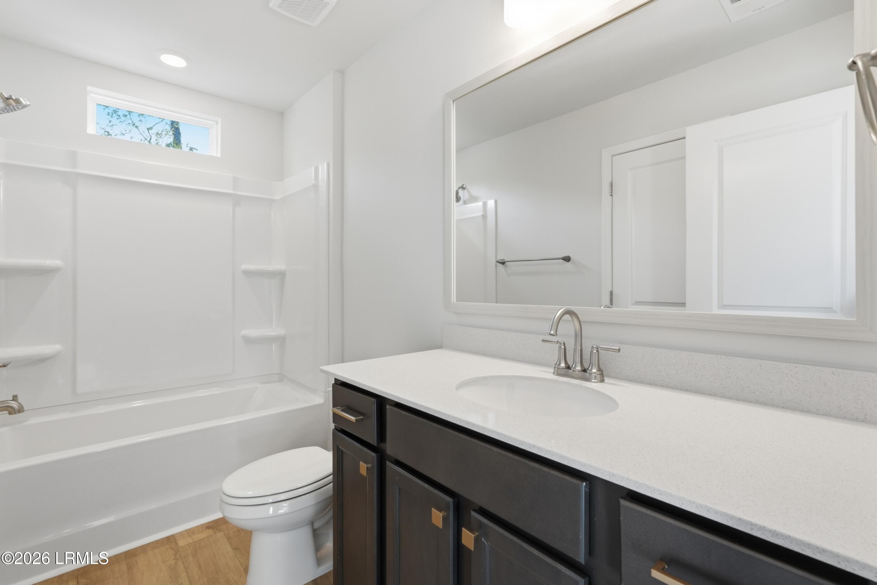 Secondary Bath - 33 Rearden Way, Beaufort, SC 29906