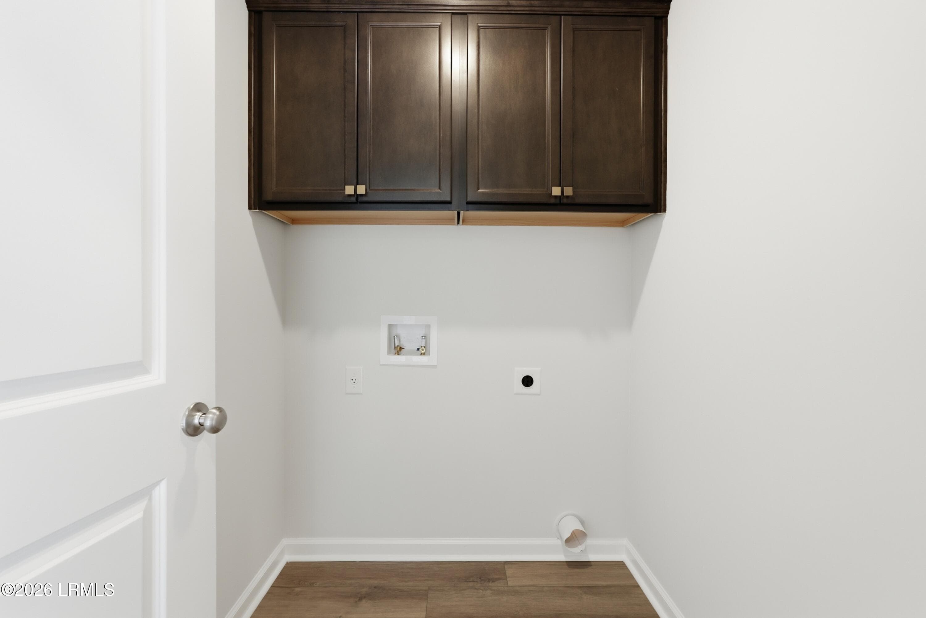 Laundry Room - 33 Rearden Way, Beaufort, SC 29906