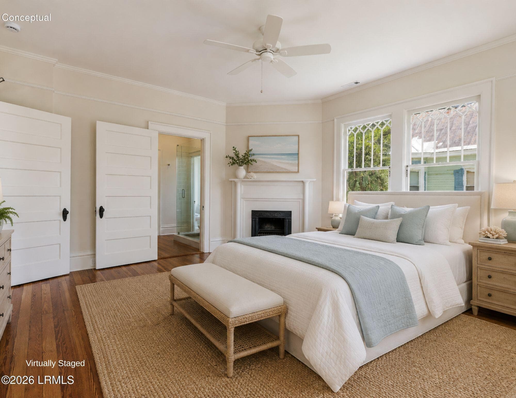 6 - 1411 North Street, Beaufort, SC 29902