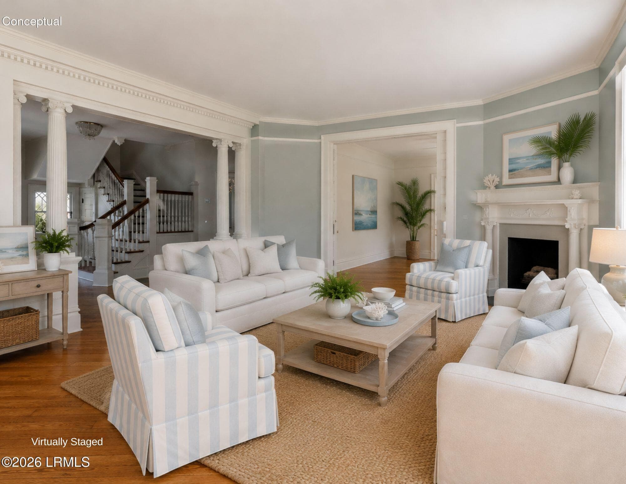 7 - 1411 North Street, Beaufort, SC 29902