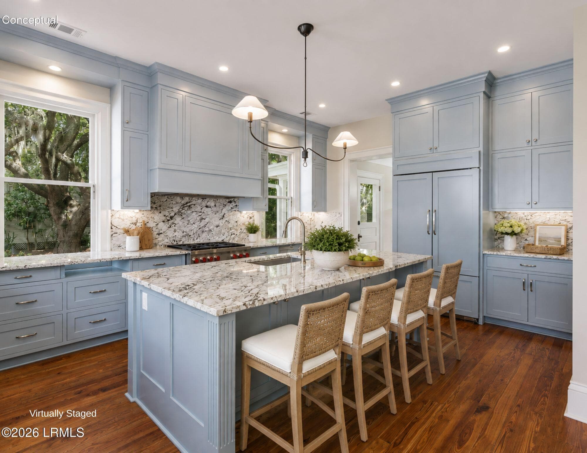 8 - 1411 North Street, Beaufort, SC 29902