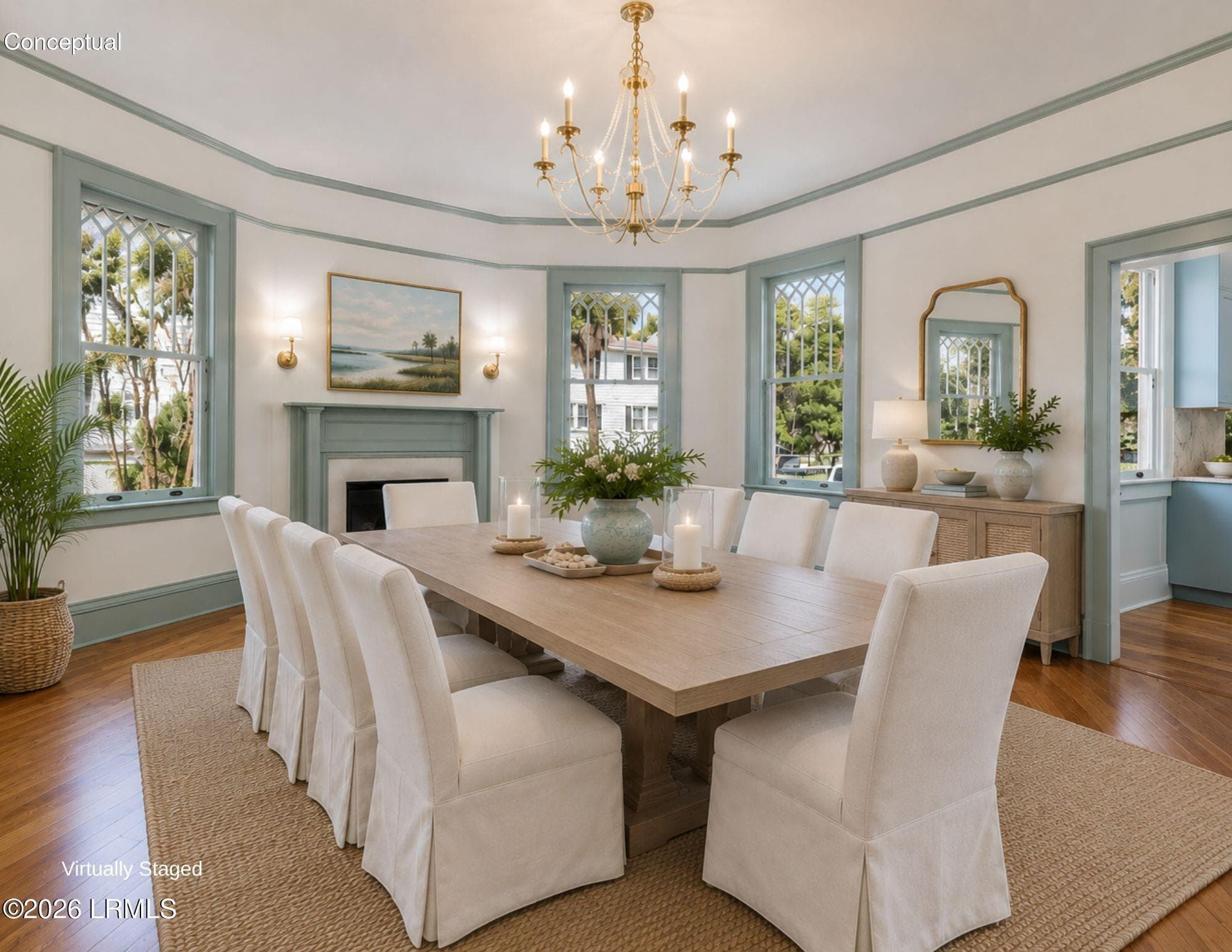 9 - 1411 North Street, Beaufort, SC 29902