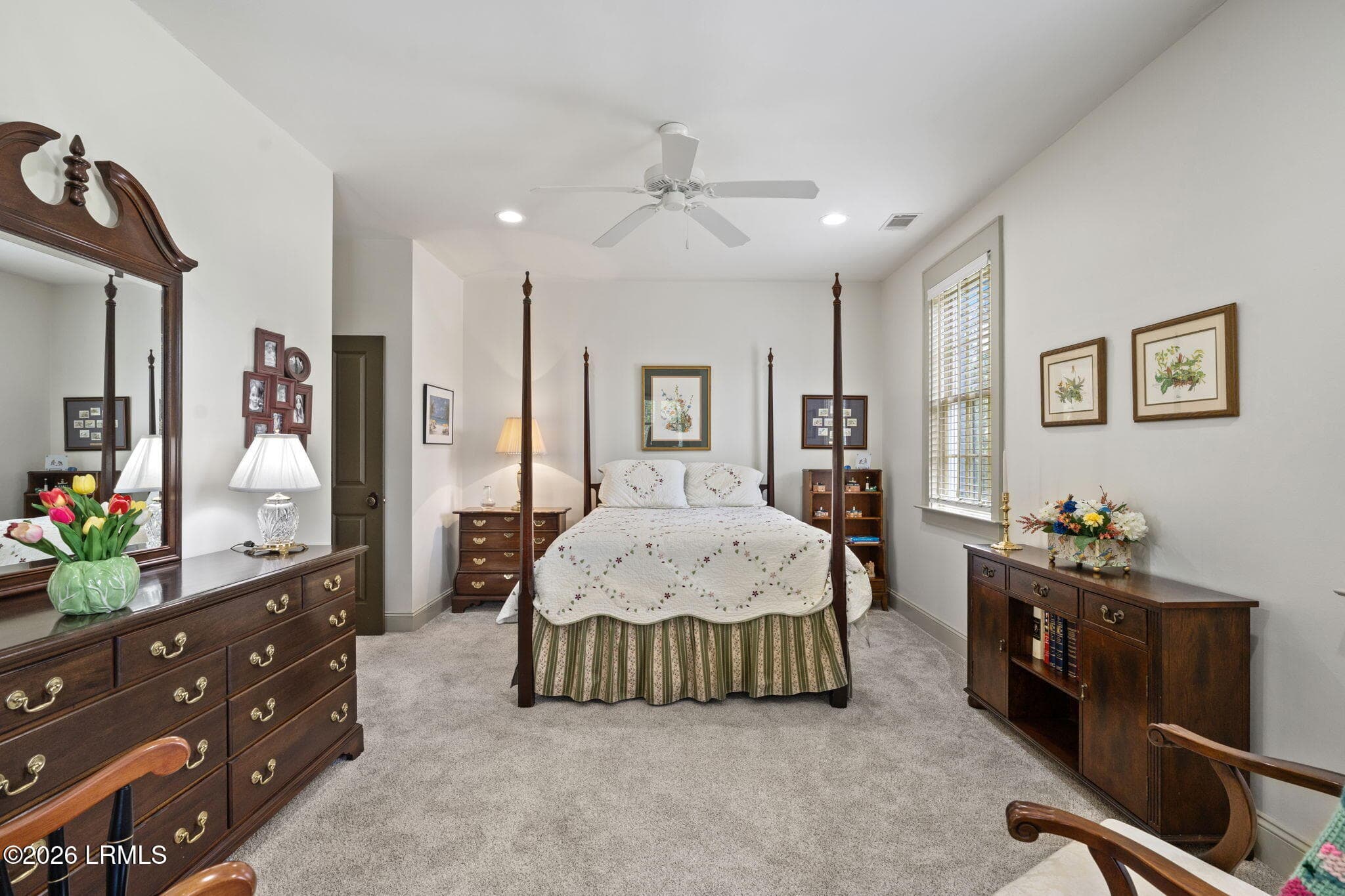 Guest Bedroom 2 (1) - 11 Park Square S, Beaufort, SC 29907
