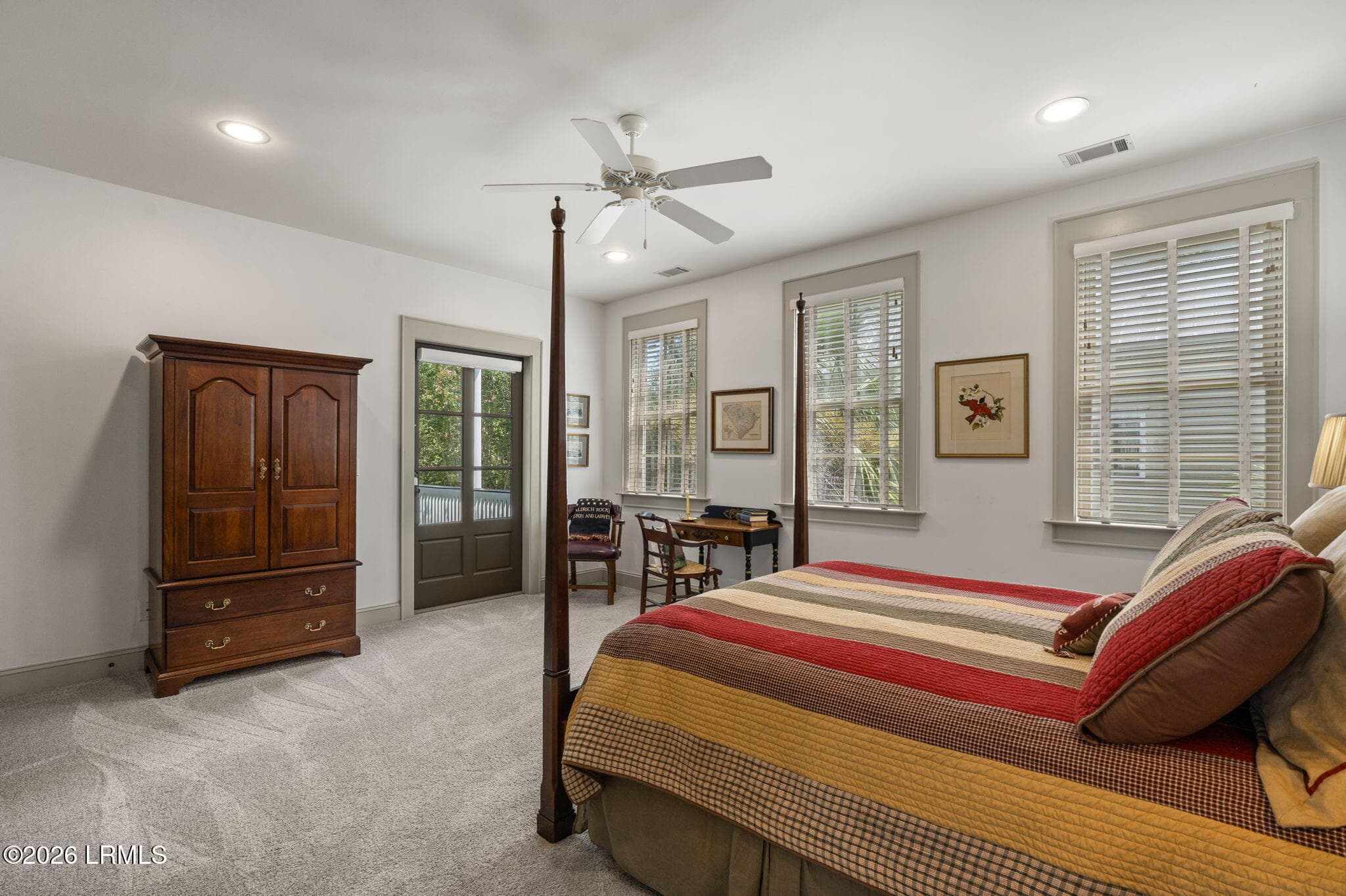 Guest Bedroom 4 (2) - 11 Park Square S, Beaufort, SC 29907