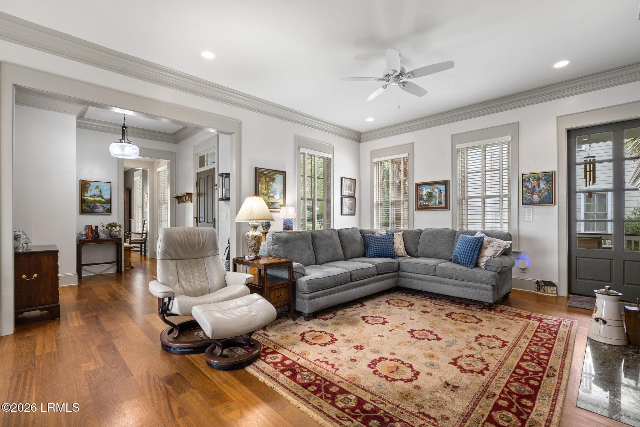 Livingroom (4) - 11 Park Square S, Beaufort, SC 29907