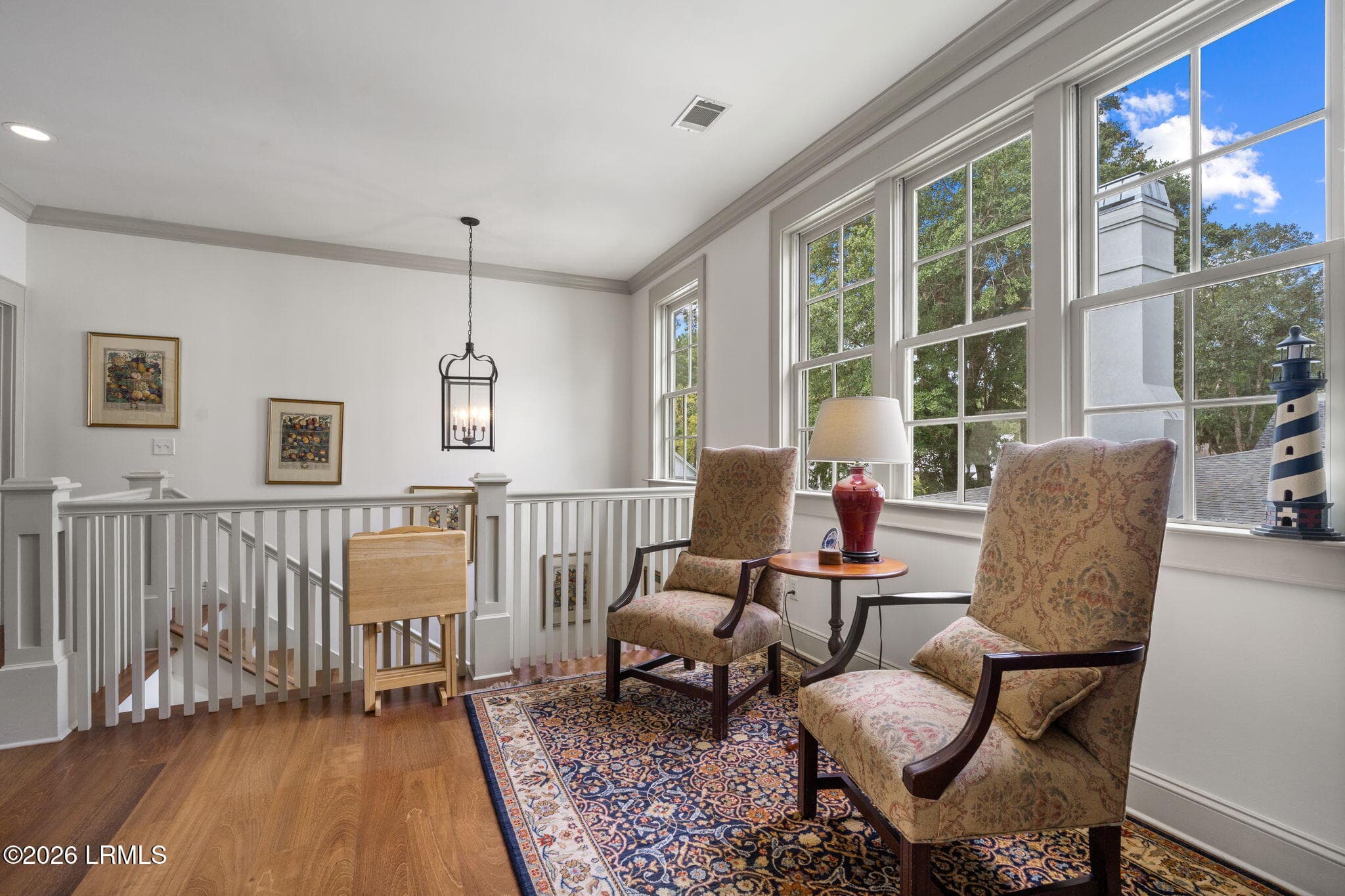 Loft (1) - 11 Park Square S, Beaufort, SC 29907