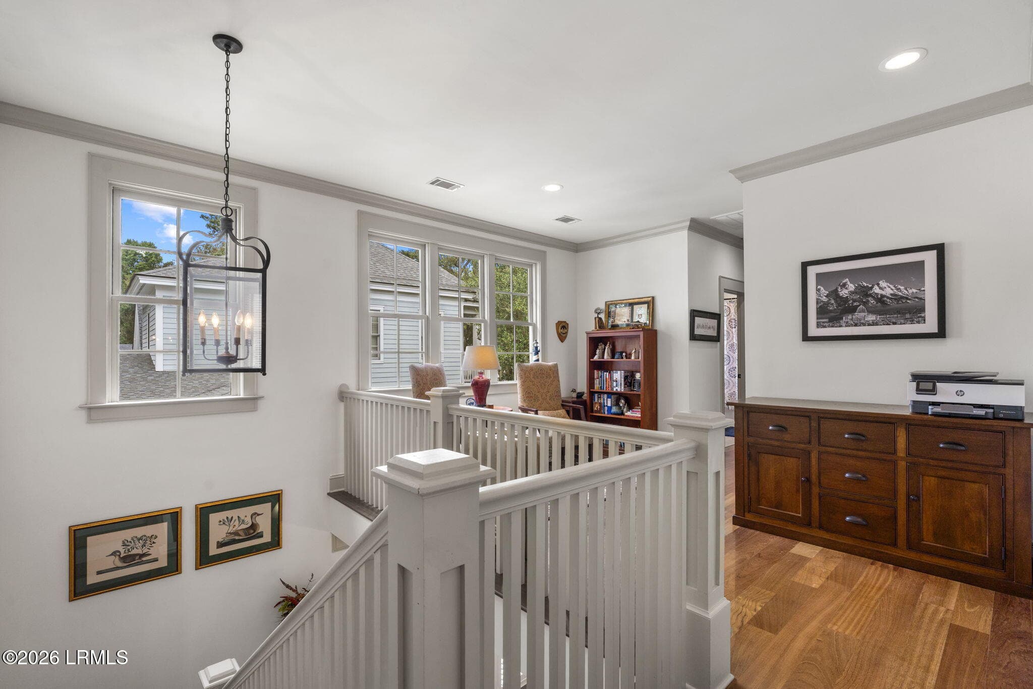 Loft (2) - 11 Park Square S, Beaufort, SC 29907