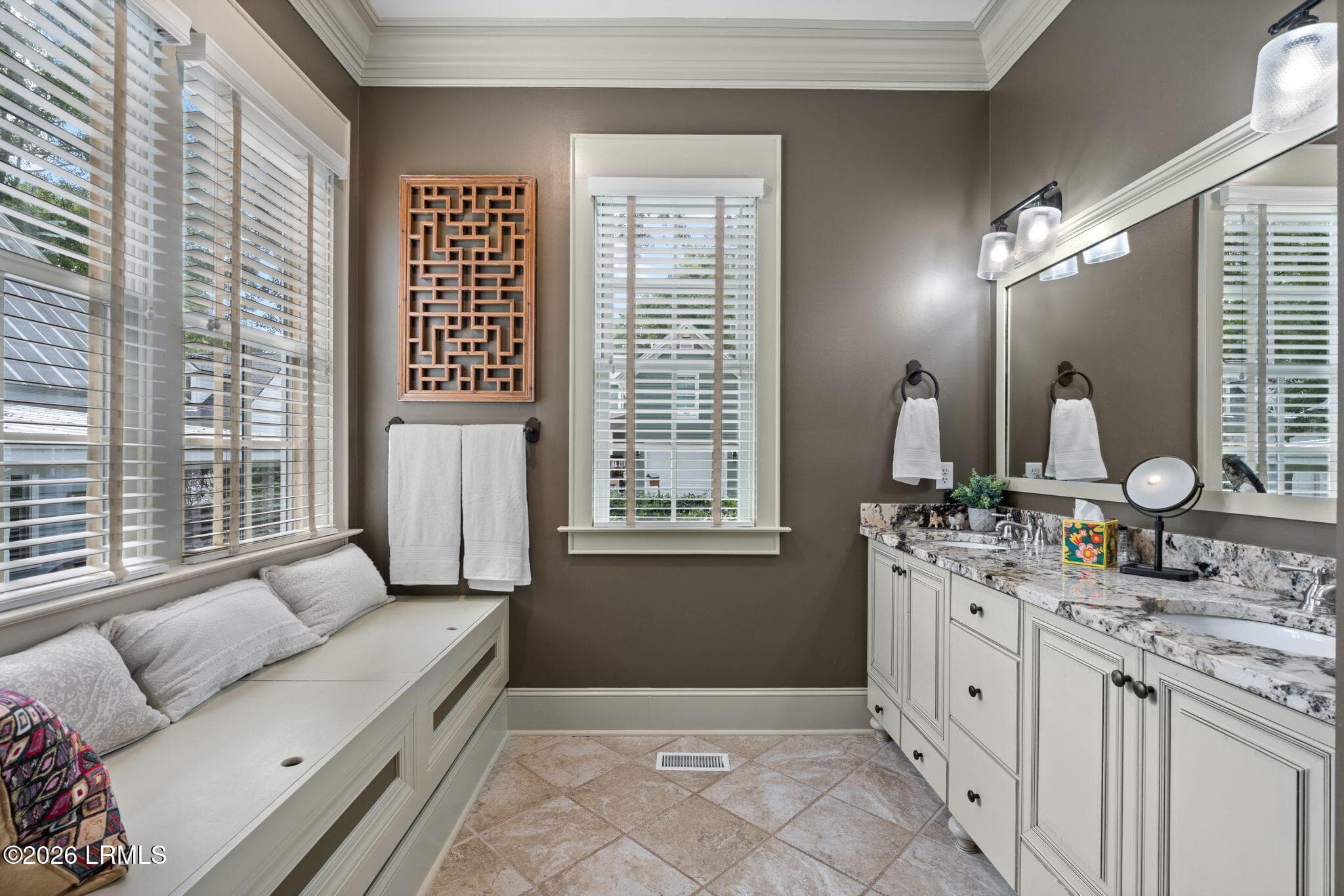 Master Bath (2) - 11 Park Square S, Beaufort, SC 29907