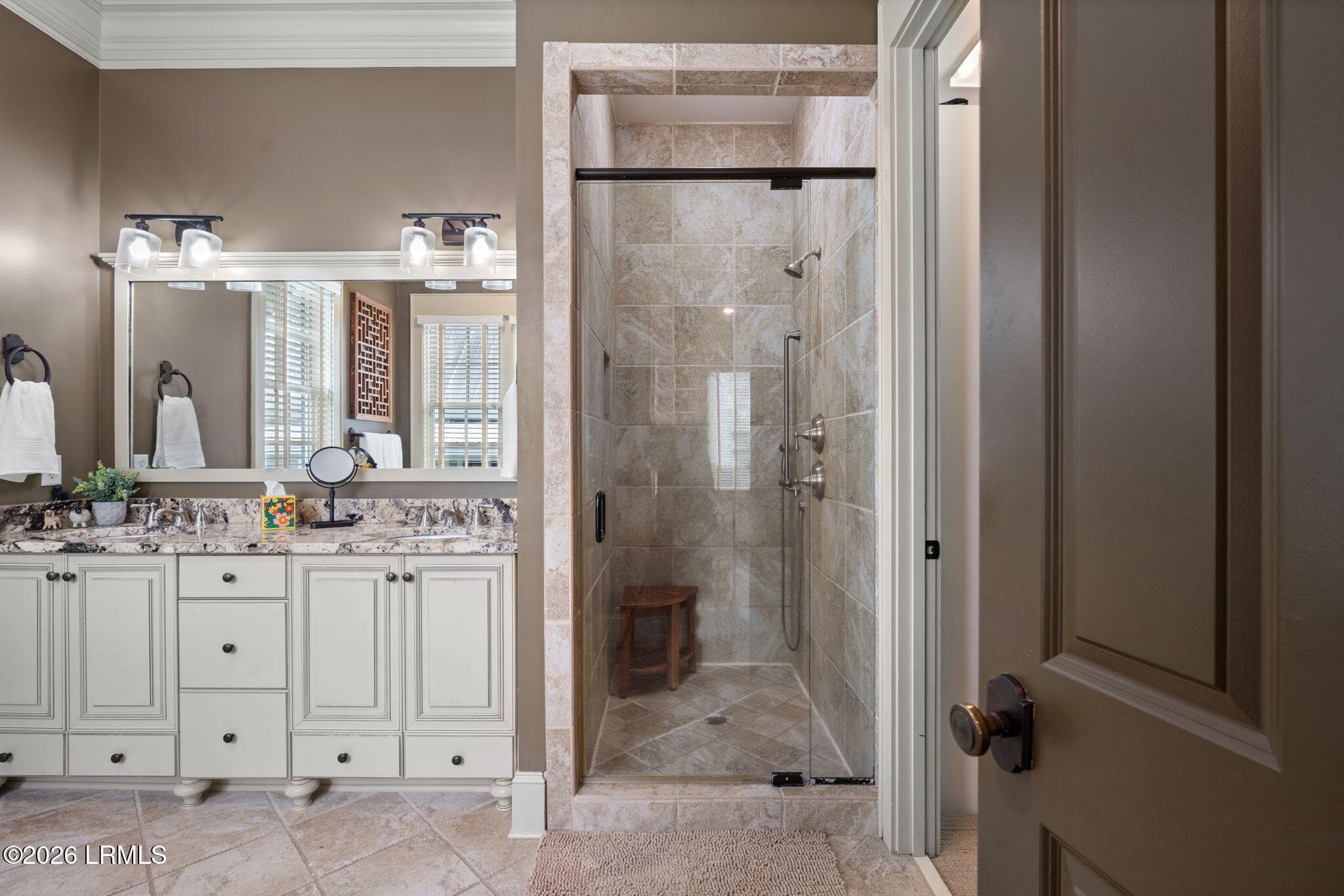 Master Bath (3) - 11 Park Square S, Beaufort, SC 29907