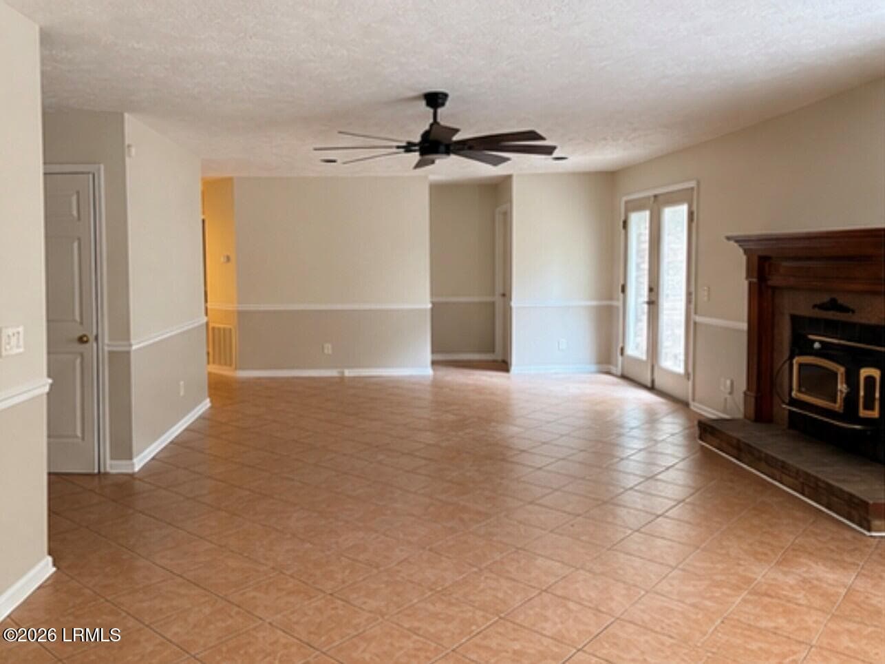 Living Room - 7 Desoto Drive, Aiken, SC 29803