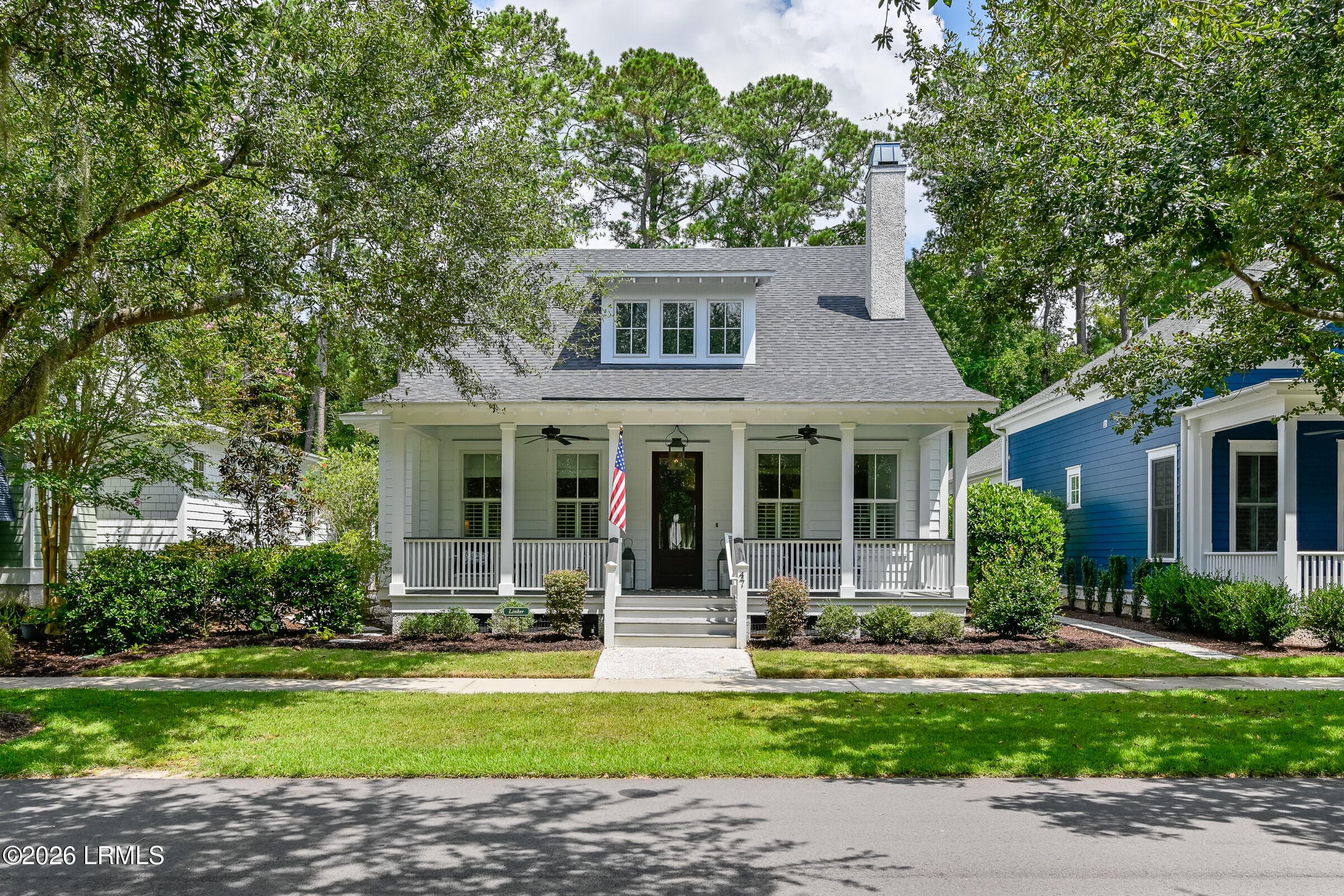 47 Mount Grace, Beaufort, SC 29906