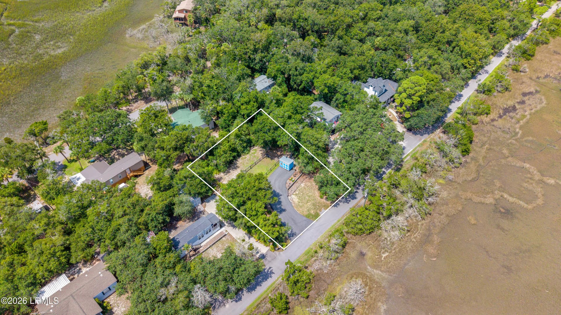 56 Inglewood Circle, St. Helena Island, SC 29920