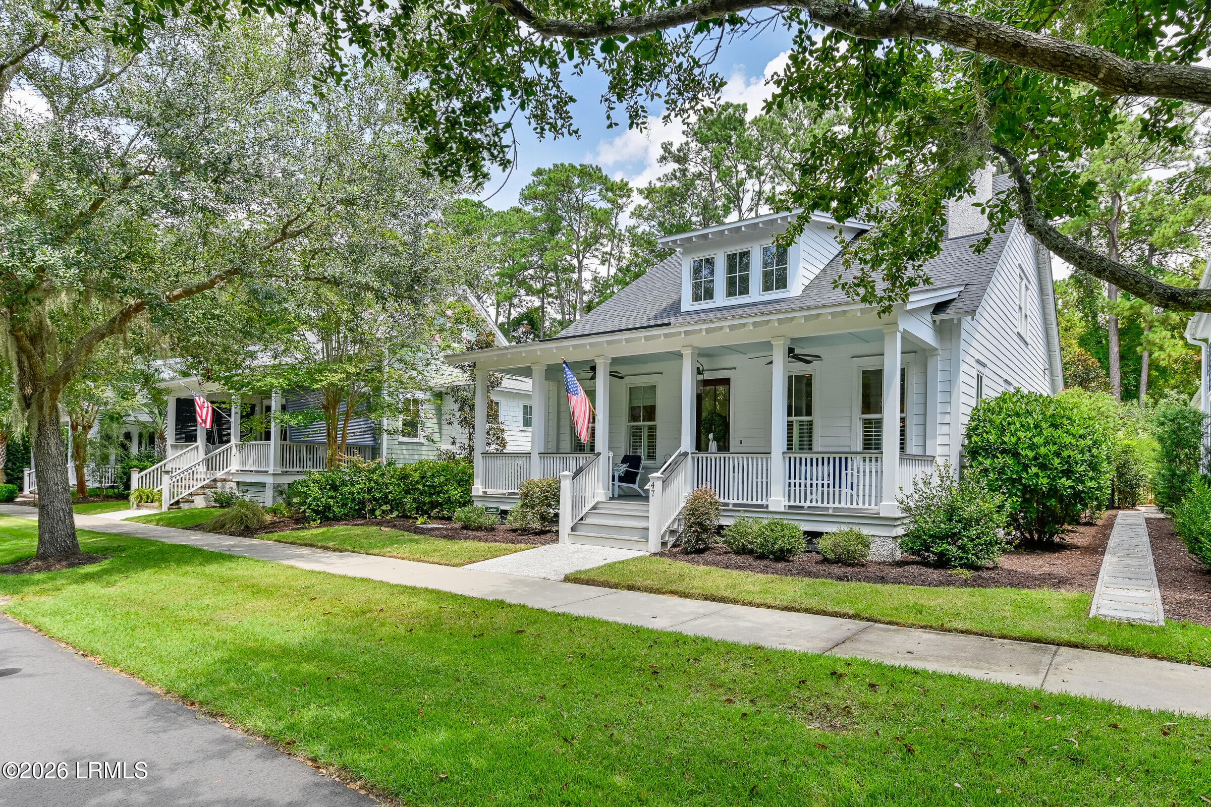 47 Mount Grace-3 - 47 Mount Grace, Beaufort, SC 29906