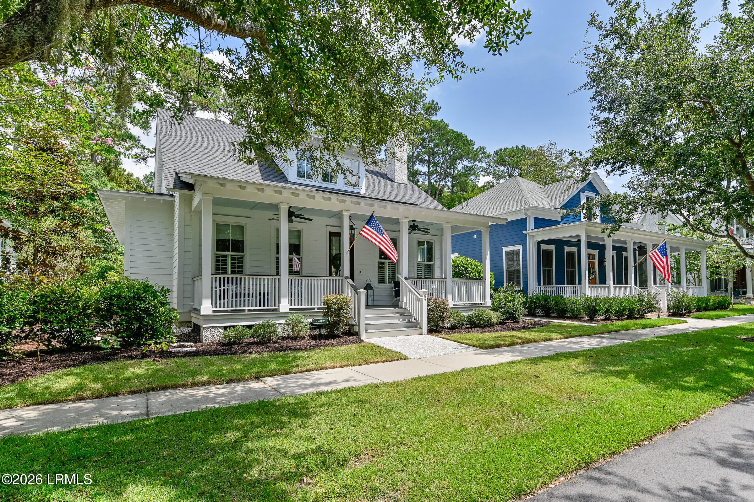 47 Mount Grace-2 - 47 Mount Grace, Beaufort, SC 29906