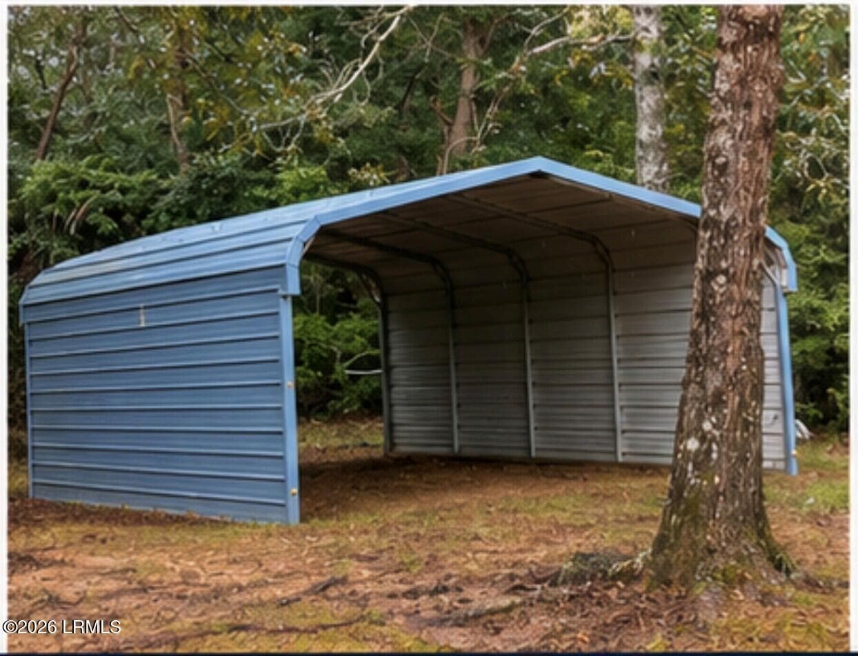 Carport 2 - 7 Desoto Drive, Aiken, SC 29803