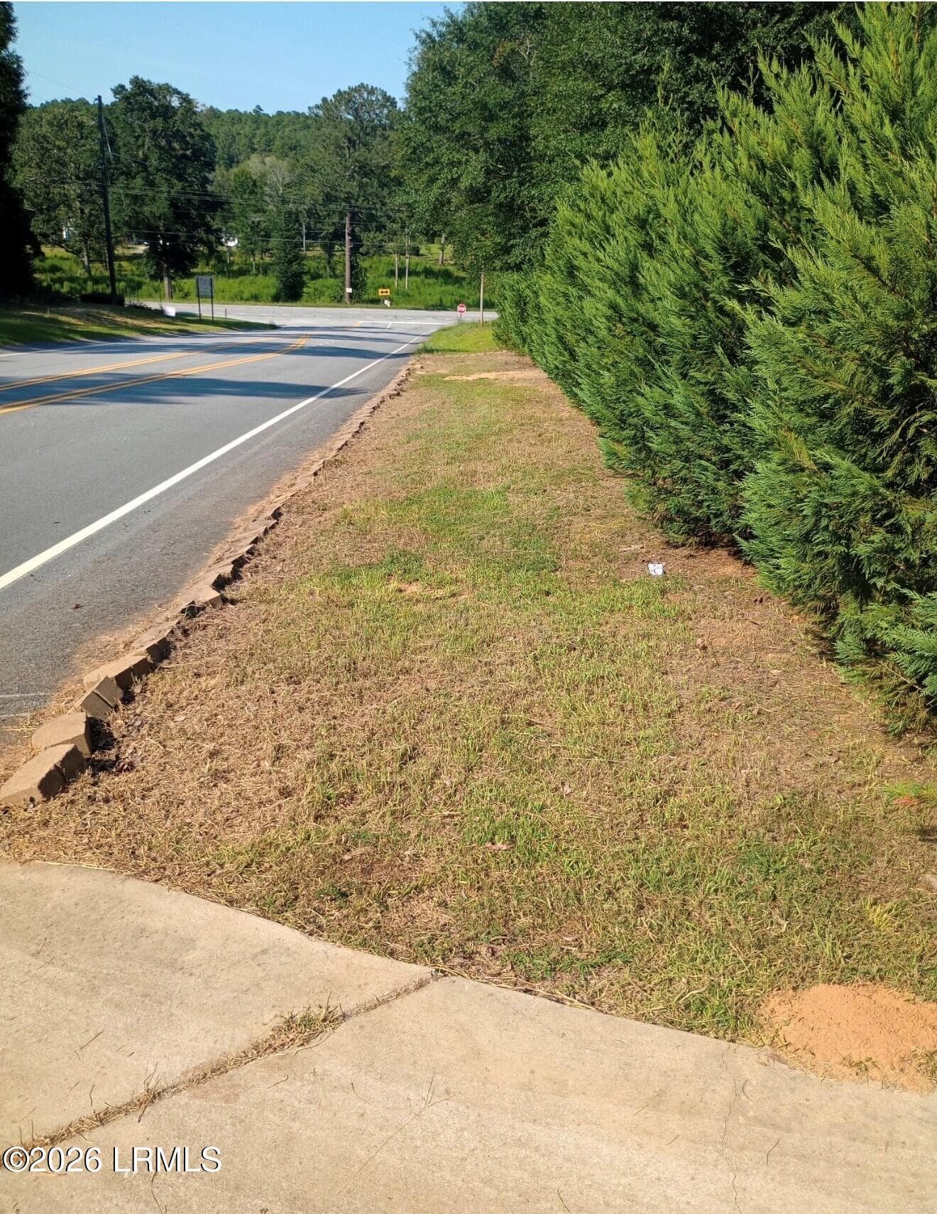right side - 7 Desoto Drive, Aiken, SC 29803