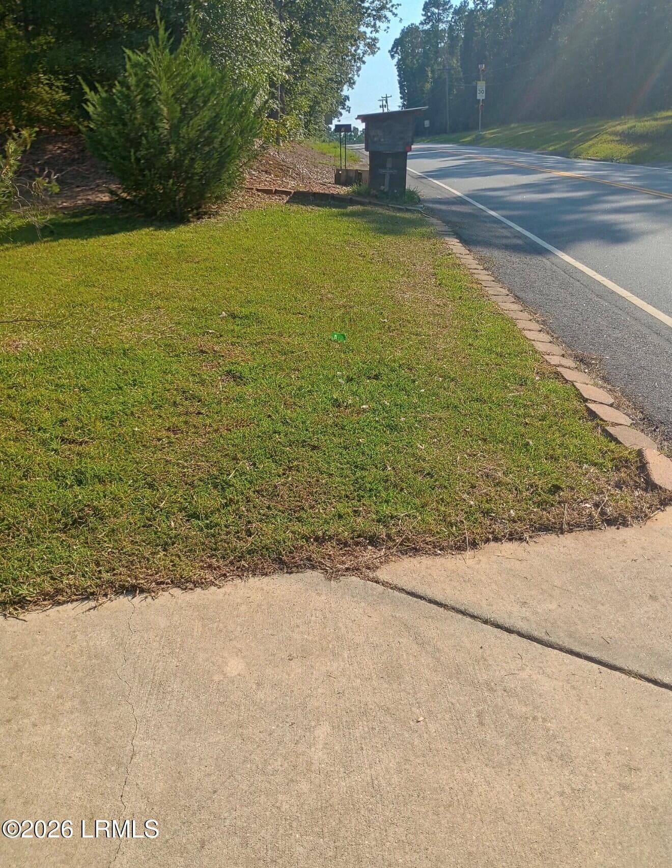 left side - 7 Desoto Drive, Aiken, SC 29803